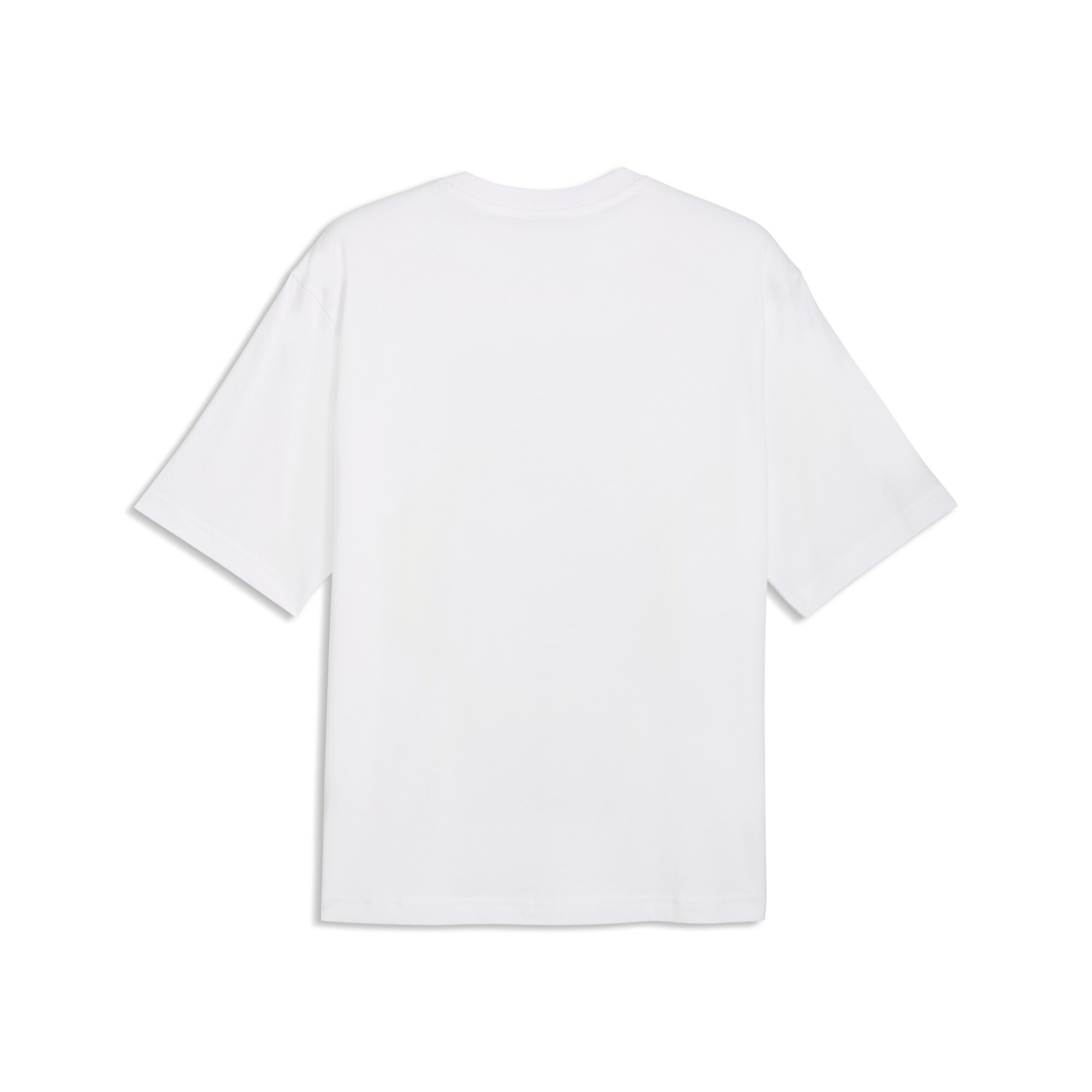 PUMA T-Shirt »PUMATECH-X Graphic T-Shirt Herren«