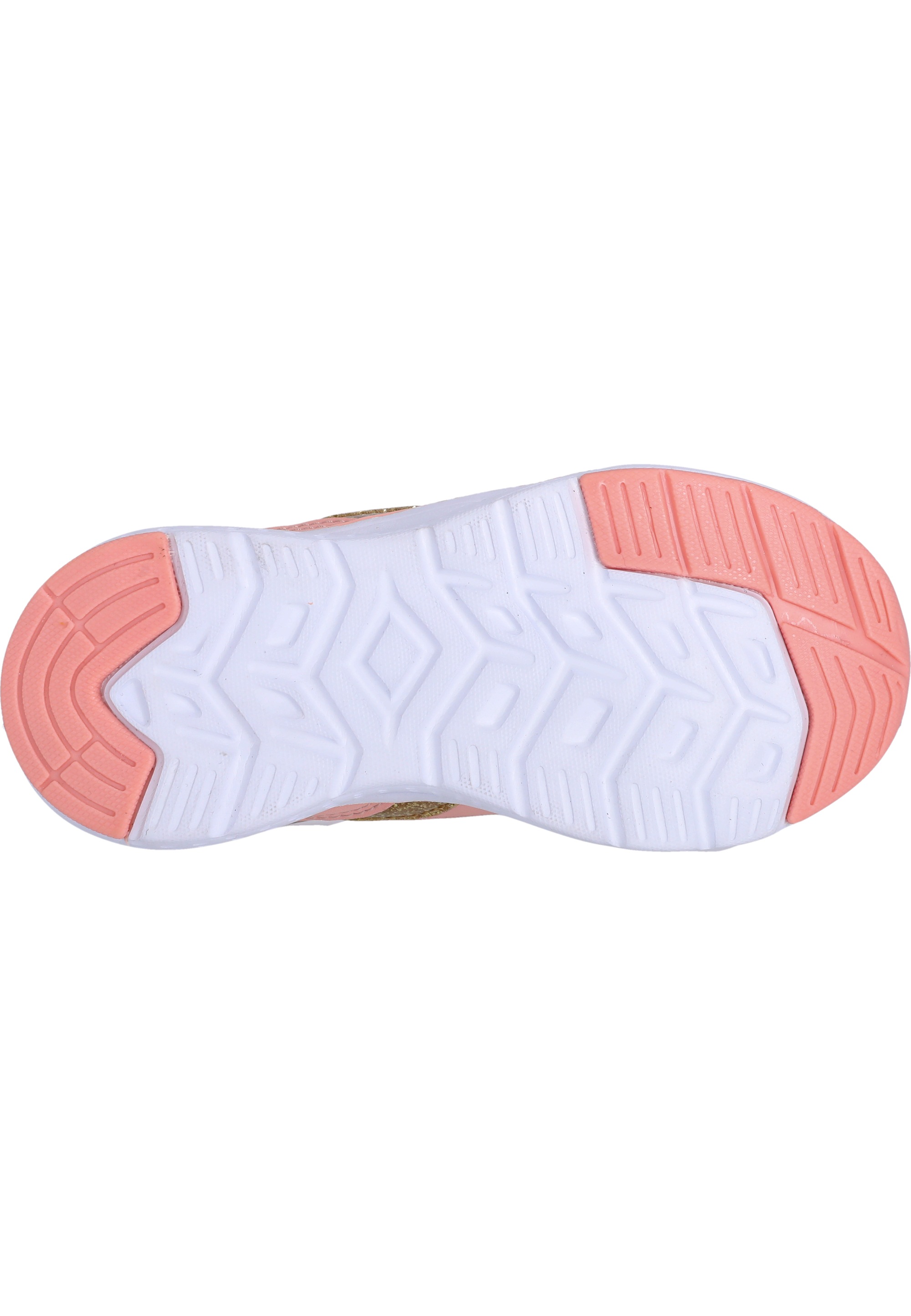 ZIGZAG Sneaker »Certiny«, mit blinkenden Lichtern in der Sohle