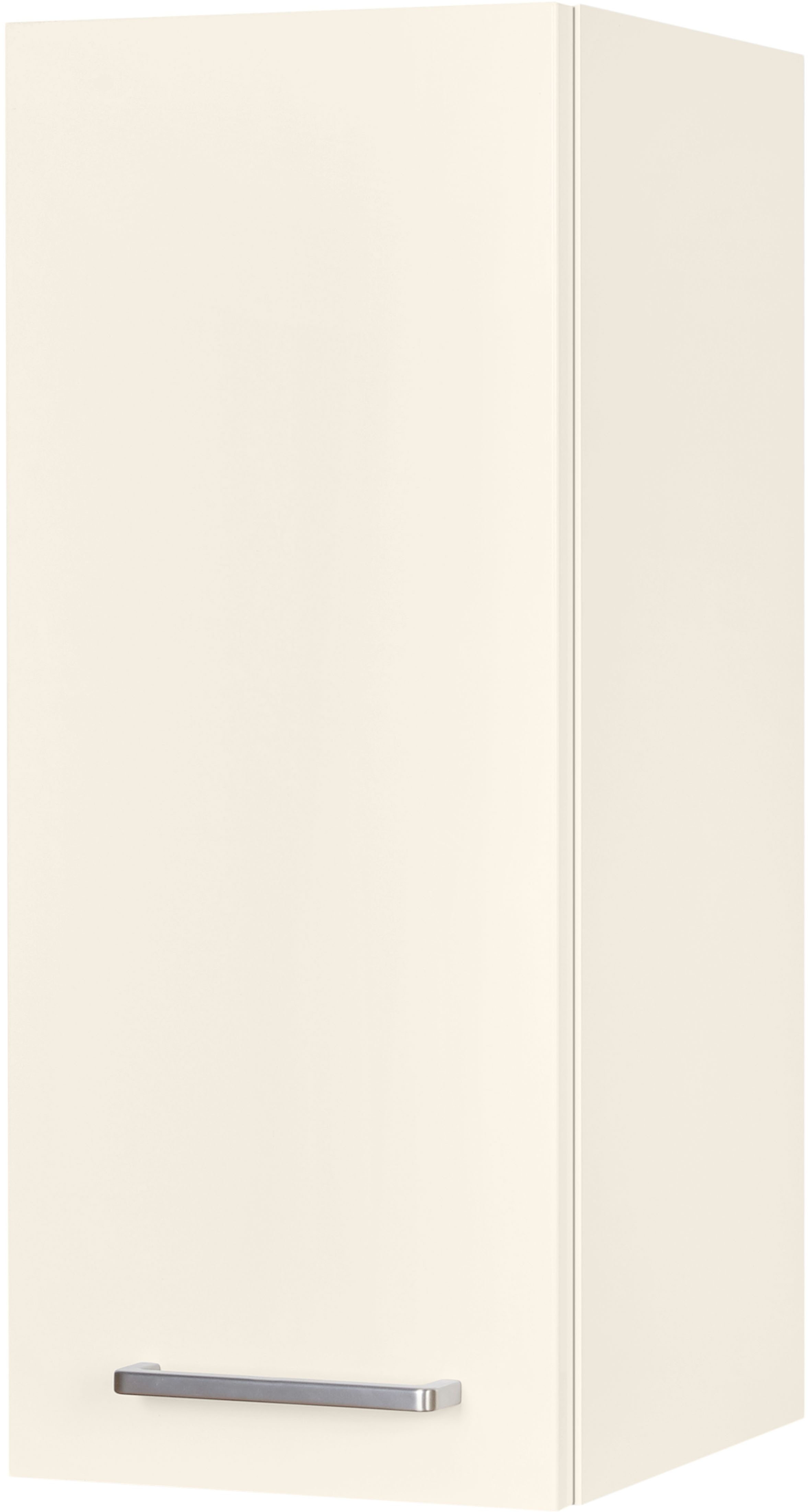nobilia Hängeschrank ""Touch", Ausrichtung wählbar, vormontiert," in drei Breiten: 30, 45 und 60 cm, mit Soft-Close-Funktion