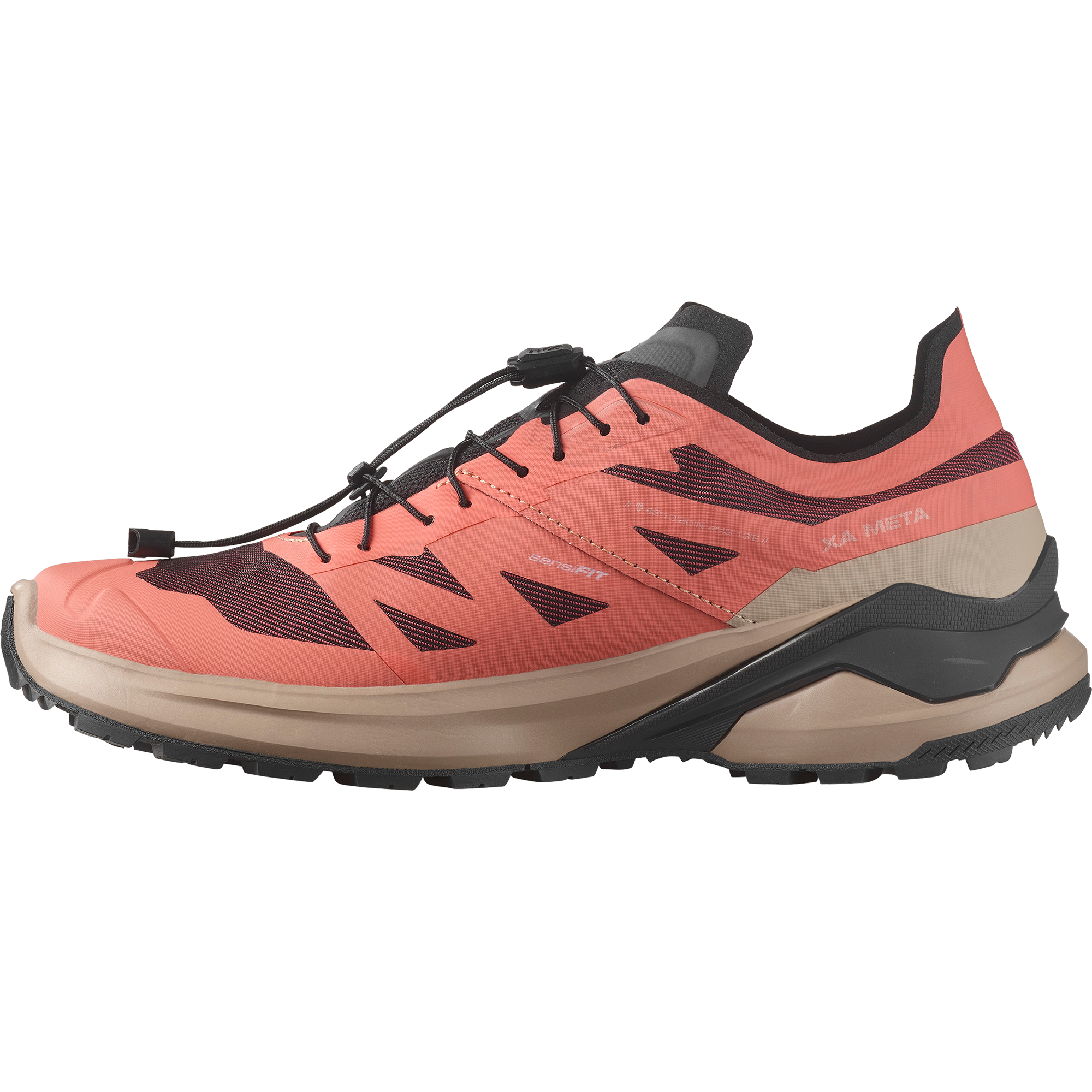 Salomon Laufschuh »XA META MADE IN FRANCE W«