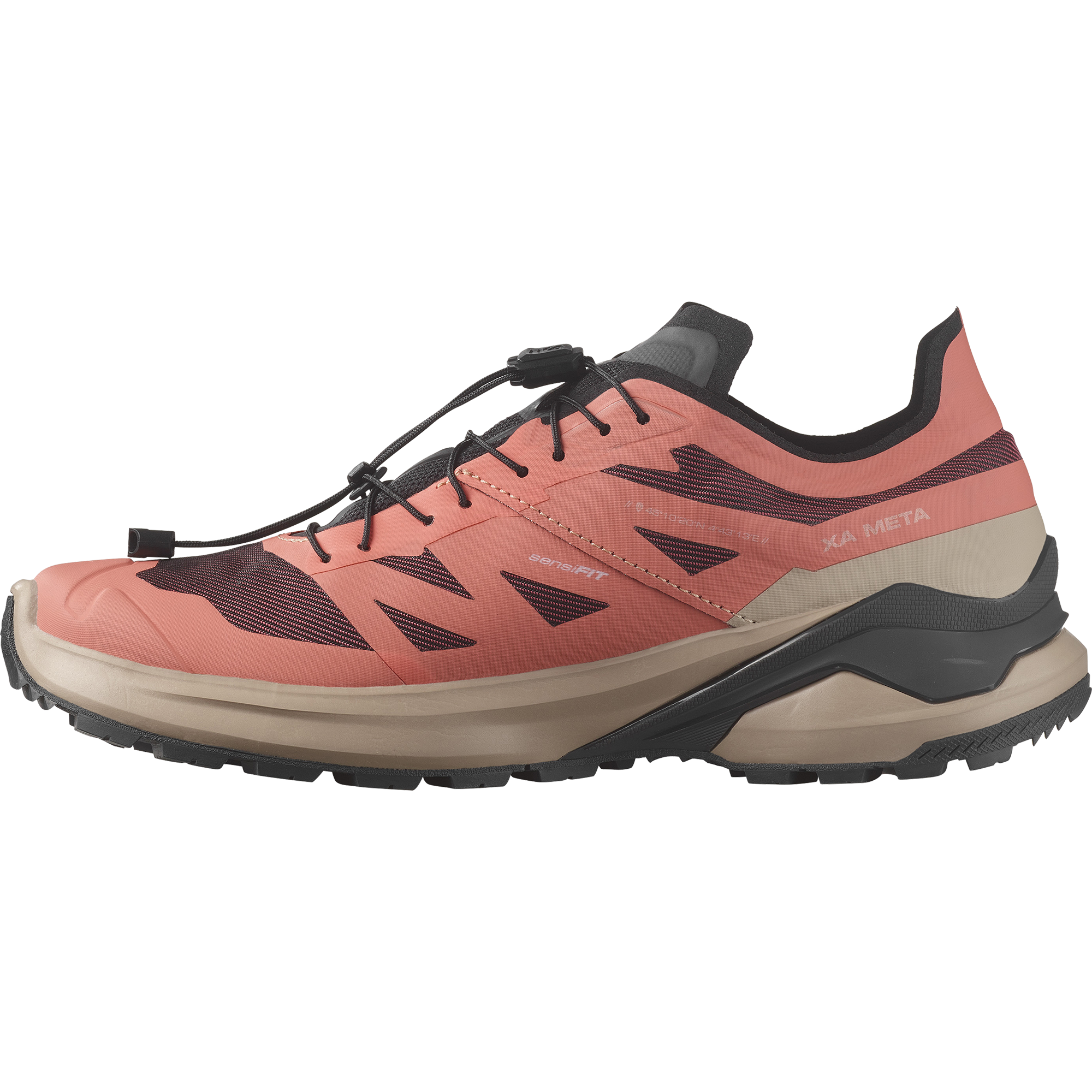 Thumbnail - Salomon Laufschuh "XA META MADE IN FRANCE W"