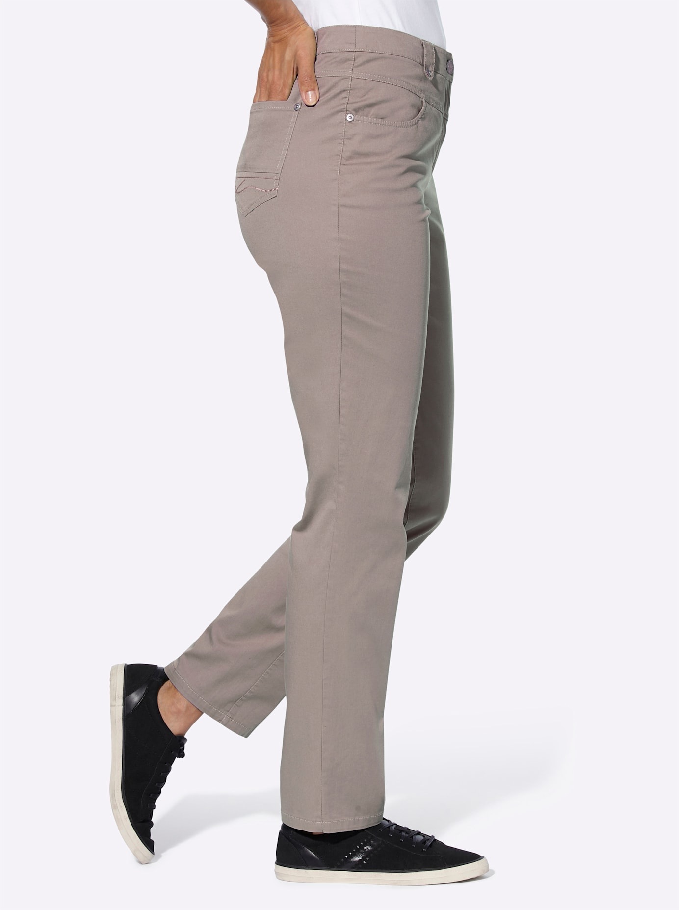 Cosma Bequeme Jeans 1 Stk. tlg. günstig online kaufen