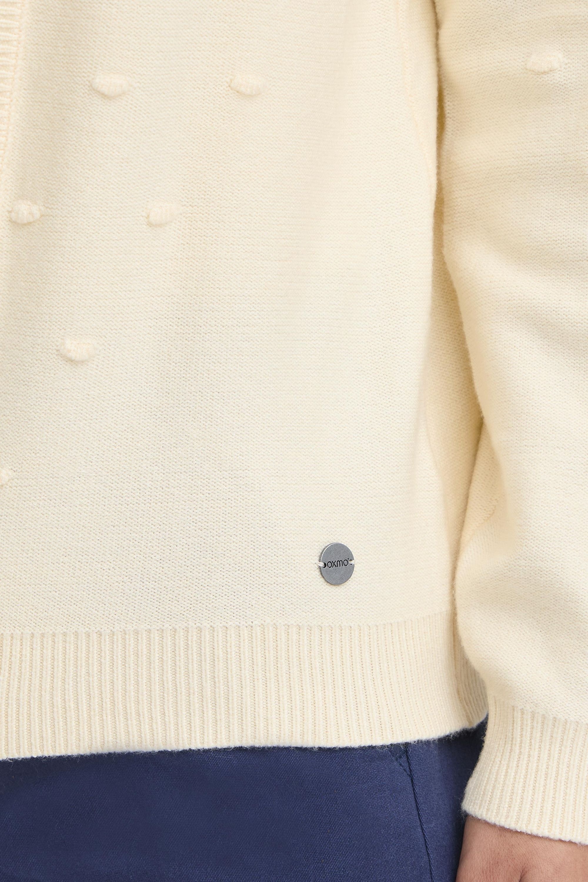 OXMO Strickjacke »Strickjacke OXKalotta«