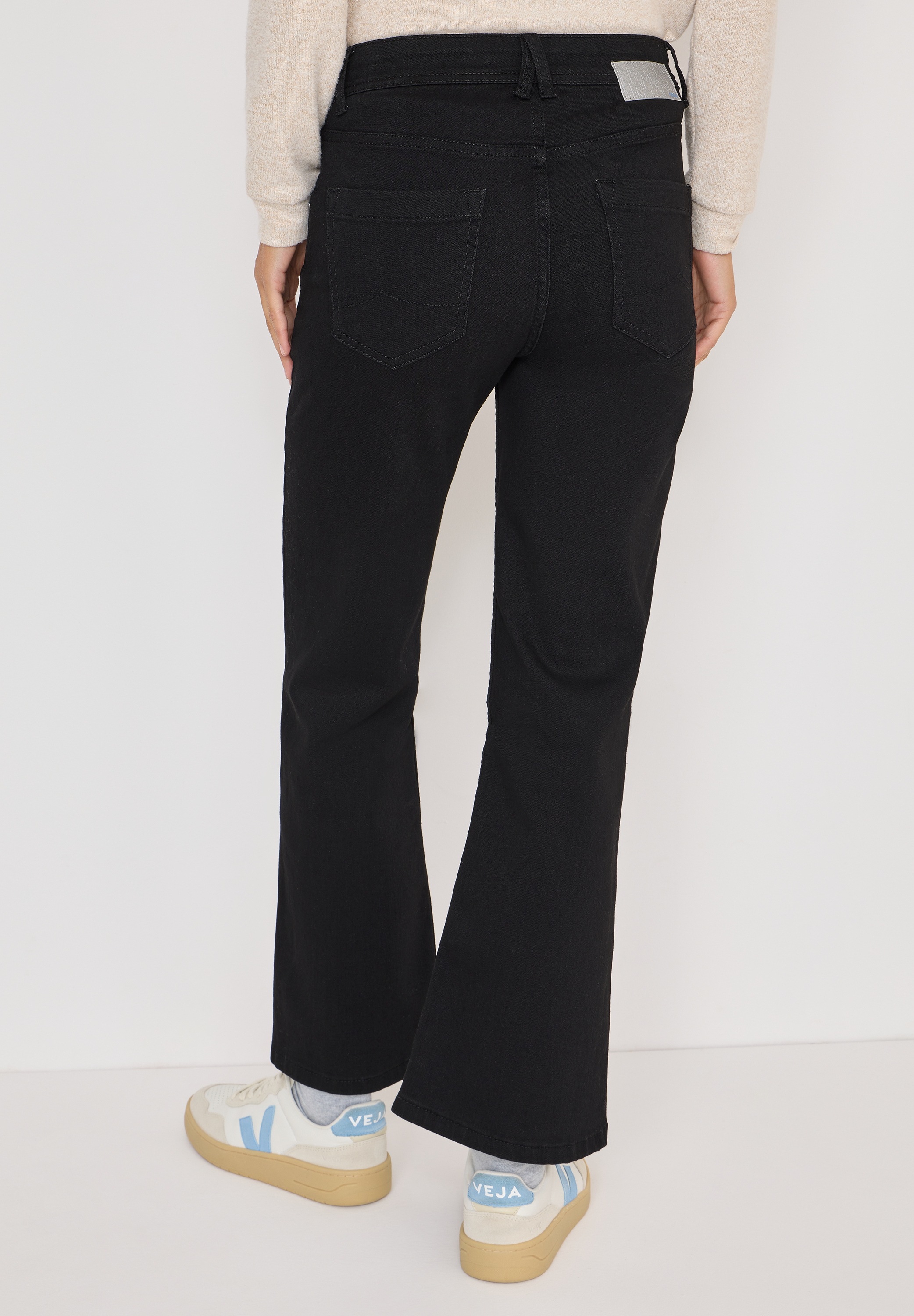 Cecil Slim-fit-Jeans 5-Pocket-Style günstig online kaufen