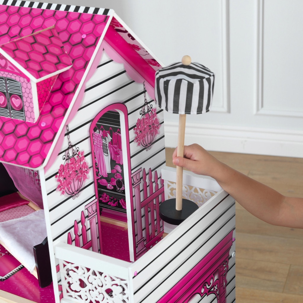 KidKraft® Puppenhaus »Amalia«