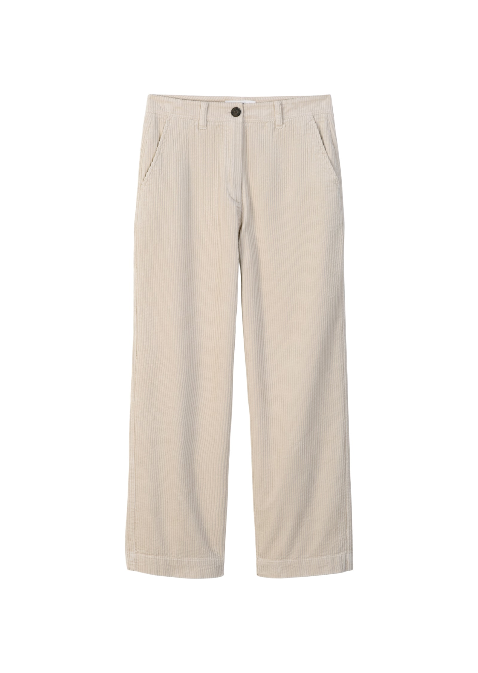 Marc O'Polo Chinohose »aus Organic Cotton«