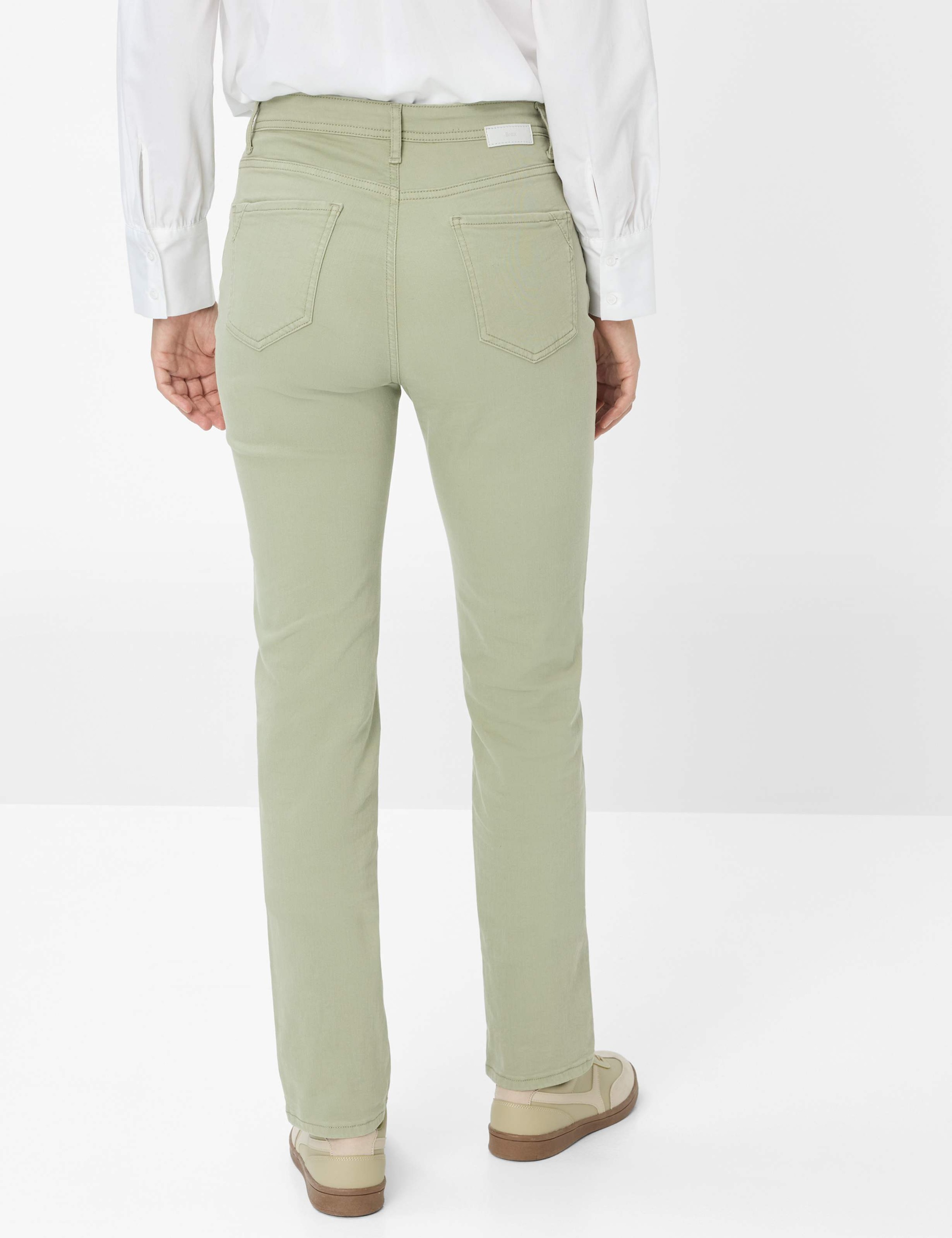 Brax 5-Pocket-Jeans »Style CAROLA«
