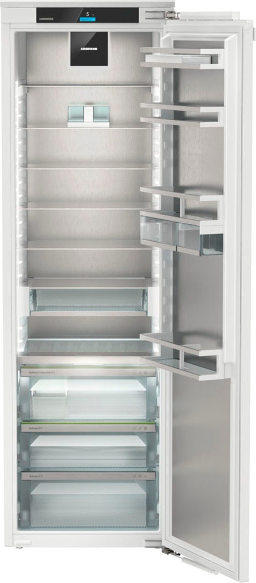 Liebherr Einbaukühlschrank "IRBci 5180" 177 cm hoch 55,9 cm breit günstig online kaufen