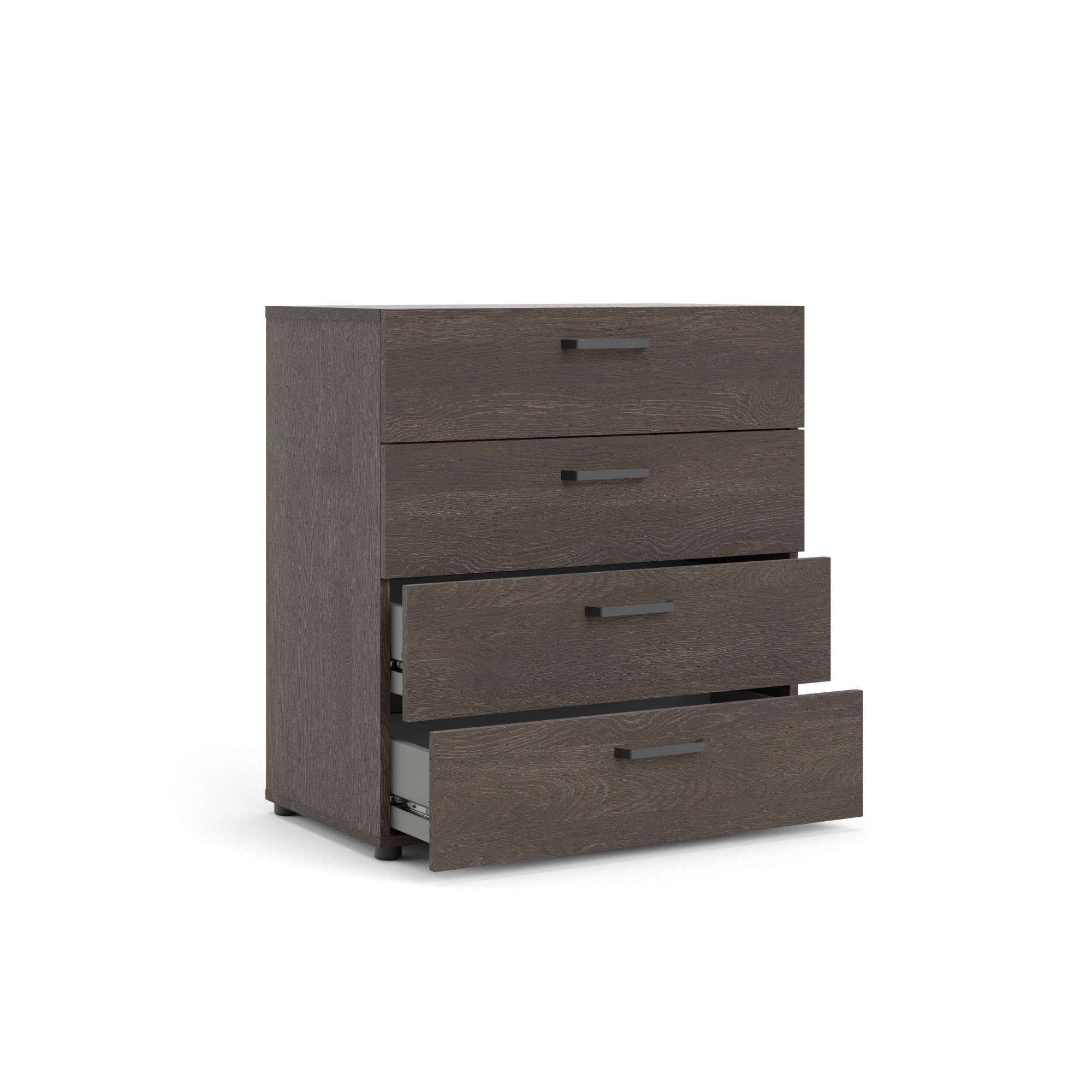 INOSIGN Kommode »Dallas«, Sideboard mit 4 Schubkästen, Breite 80,2 cm