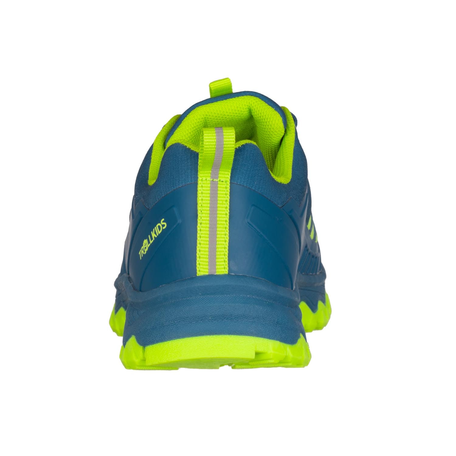 TROLLKIDS Outdoorschuh »KIDS SIRDAL HIKER LOW«, Wasserdicht
