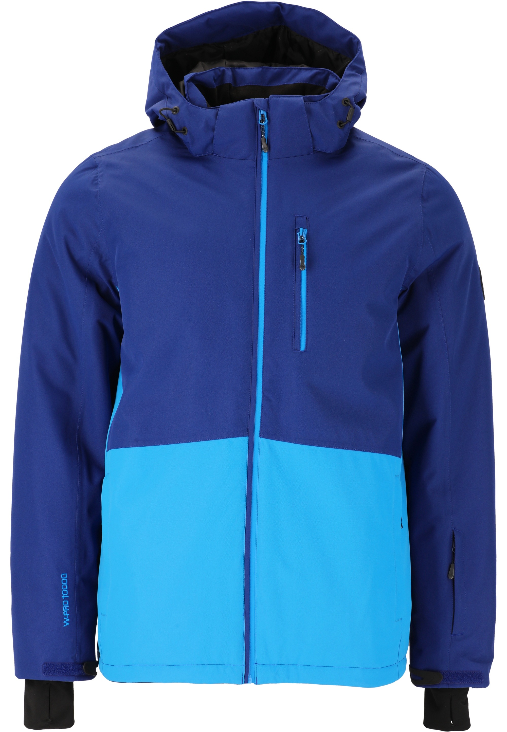 WHISTLER Skijacke »Drizzle«, mit wasserabweisender Membran