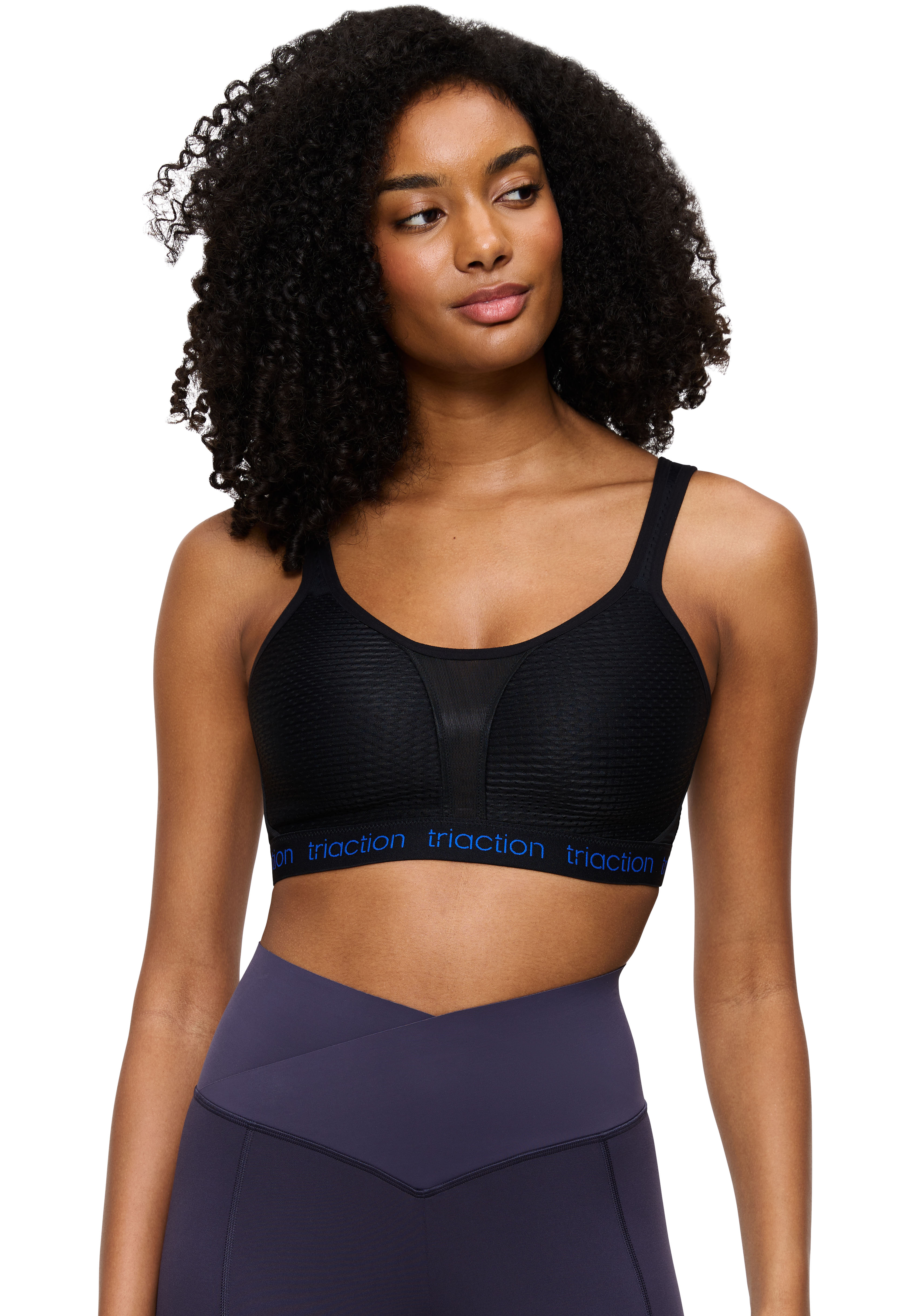 triaction by Triumph "Triaction Energy Lite P EX" atmungsaktiv und extremer Halt
