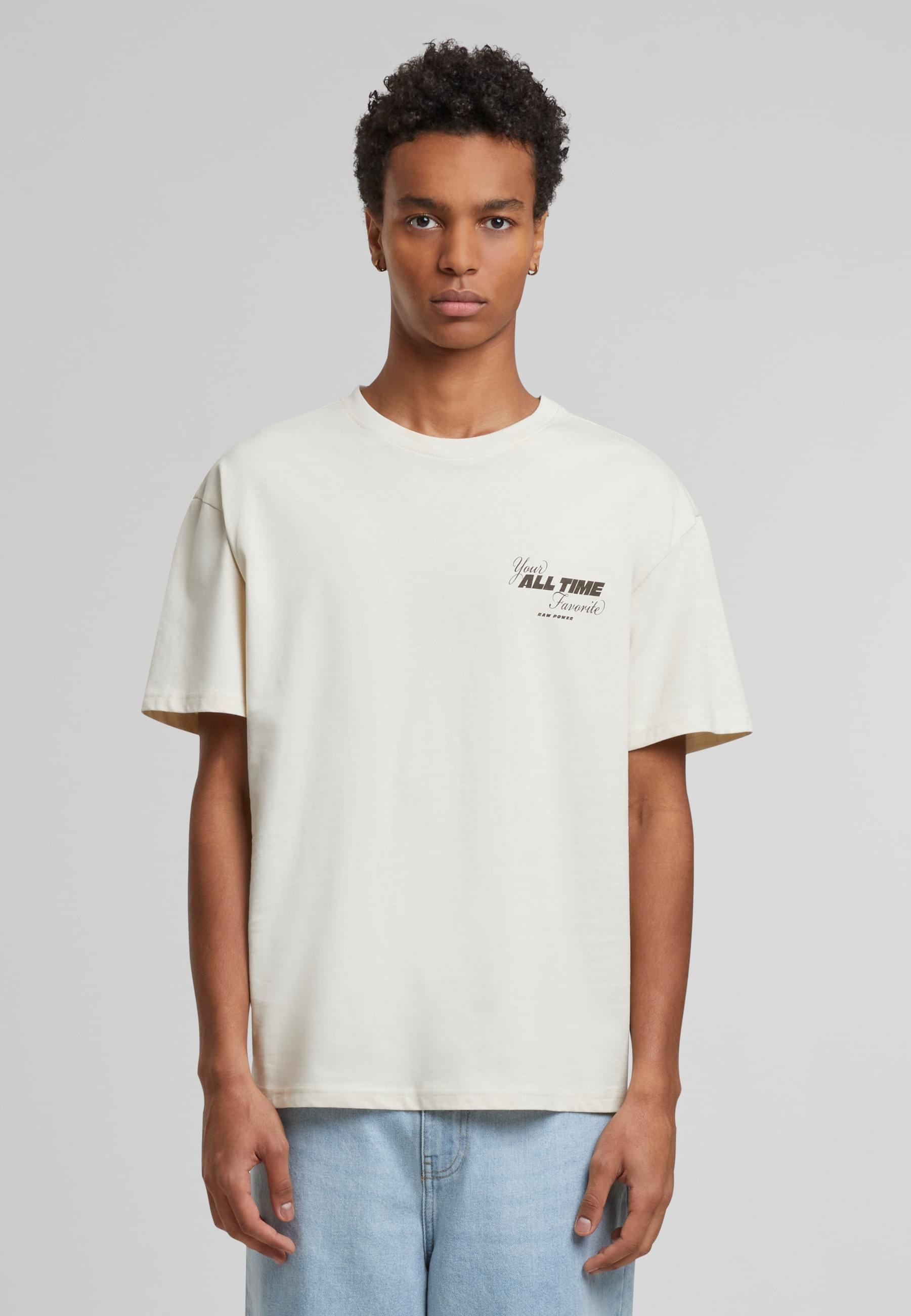 MisterTee T-Shirt »MisterTee All Time Favorite Oversize Tee« 1 Stk.