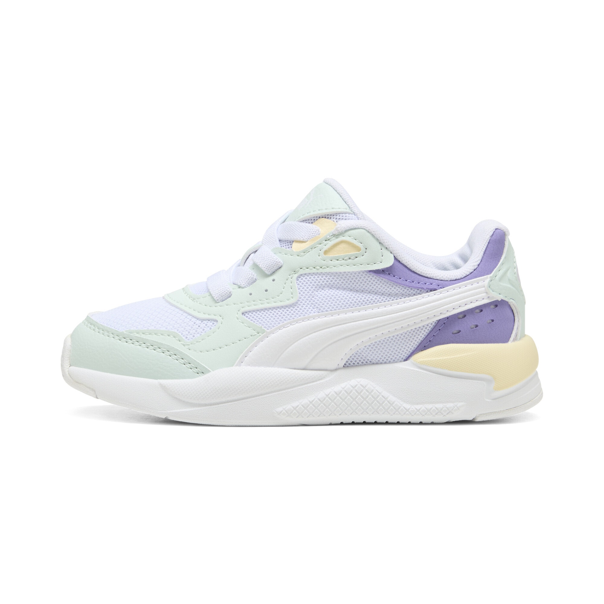 PUMA Sneaker »X-Ray Speed AC Sneakers Kinder«