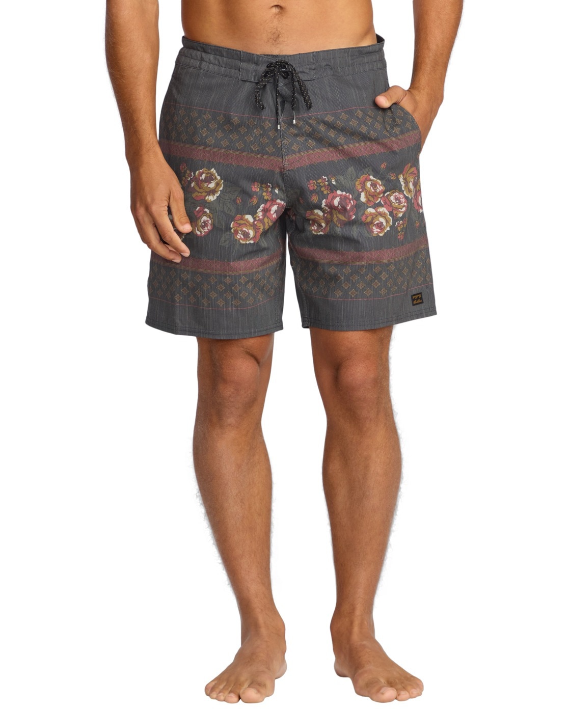Billabong Boardshorts "Sundays" günstig online kaufen