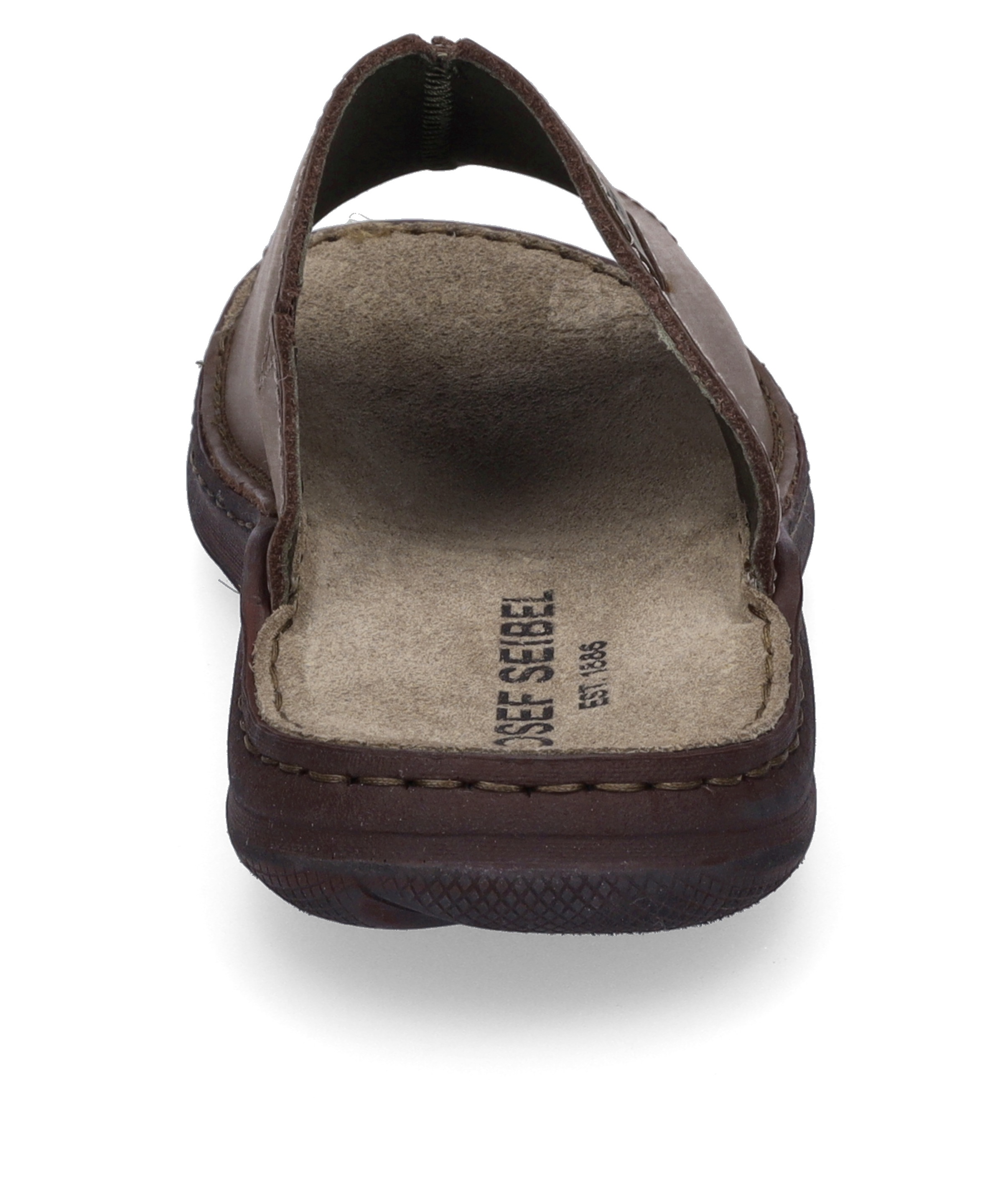 Josef Seibel Sandale »Maverick 03, mocca«