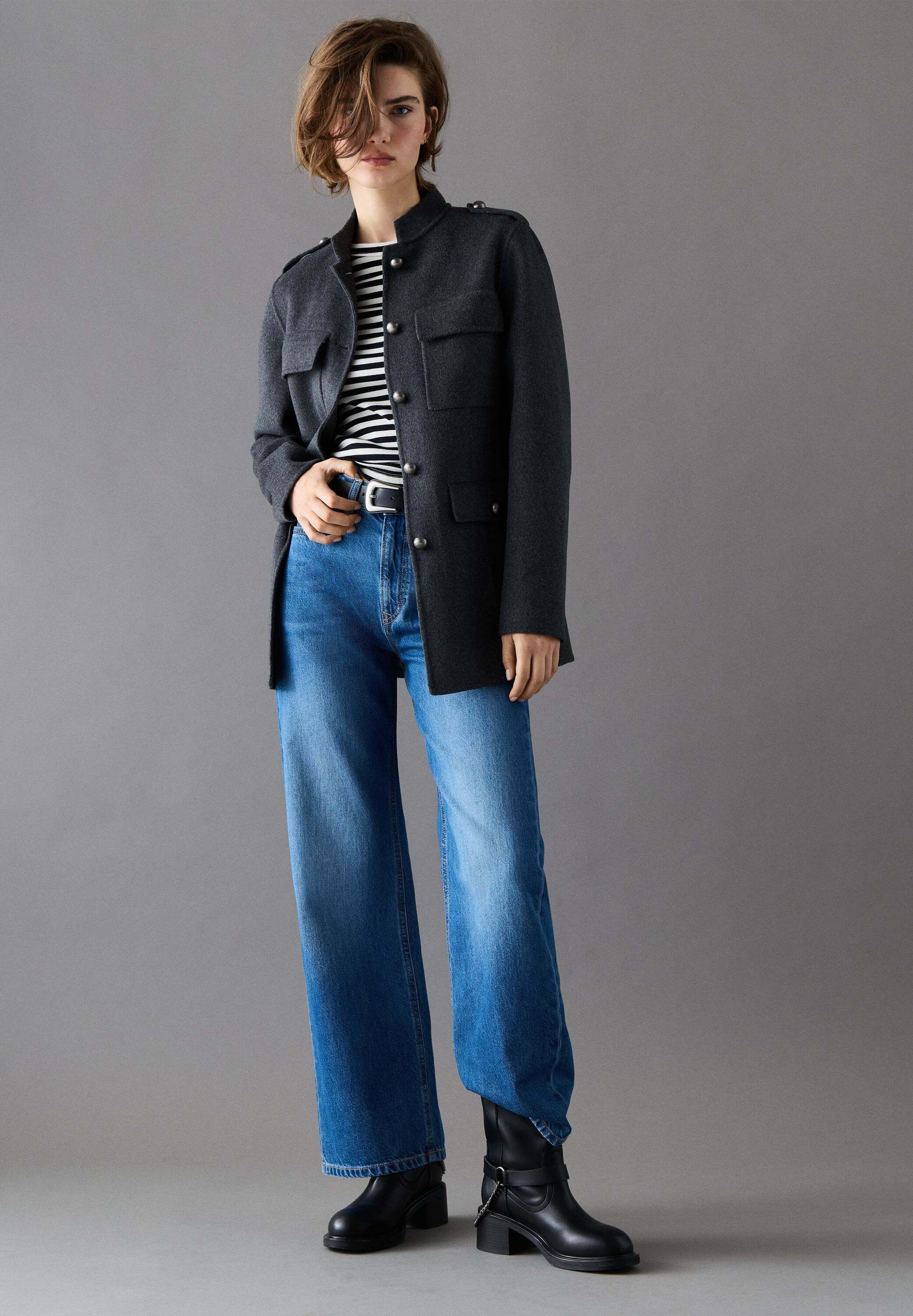 Pepe Jeans "winter coat LIS"
