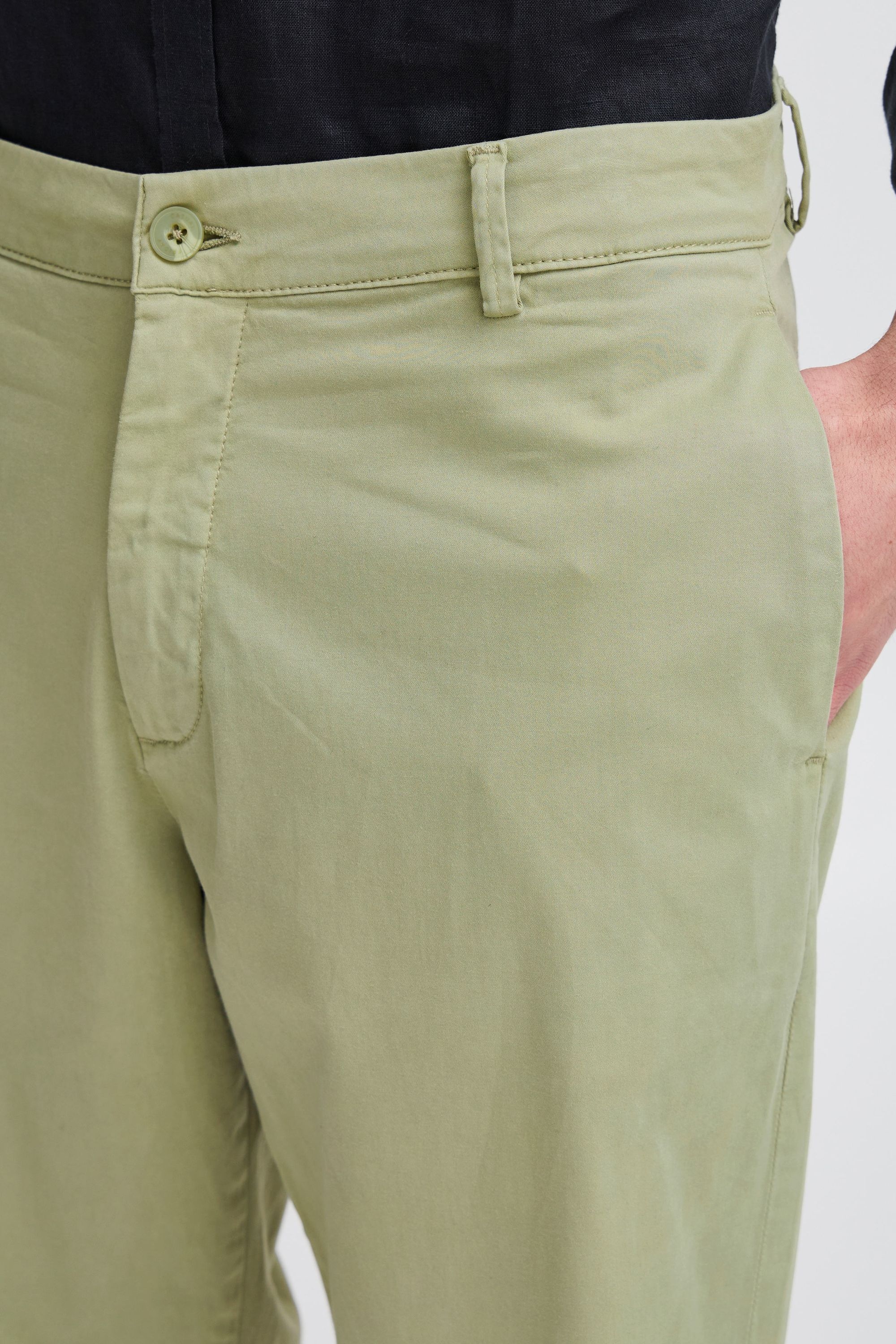 Casual Friday Chinohose »Chinohose CFPEPE garment dyed pants«