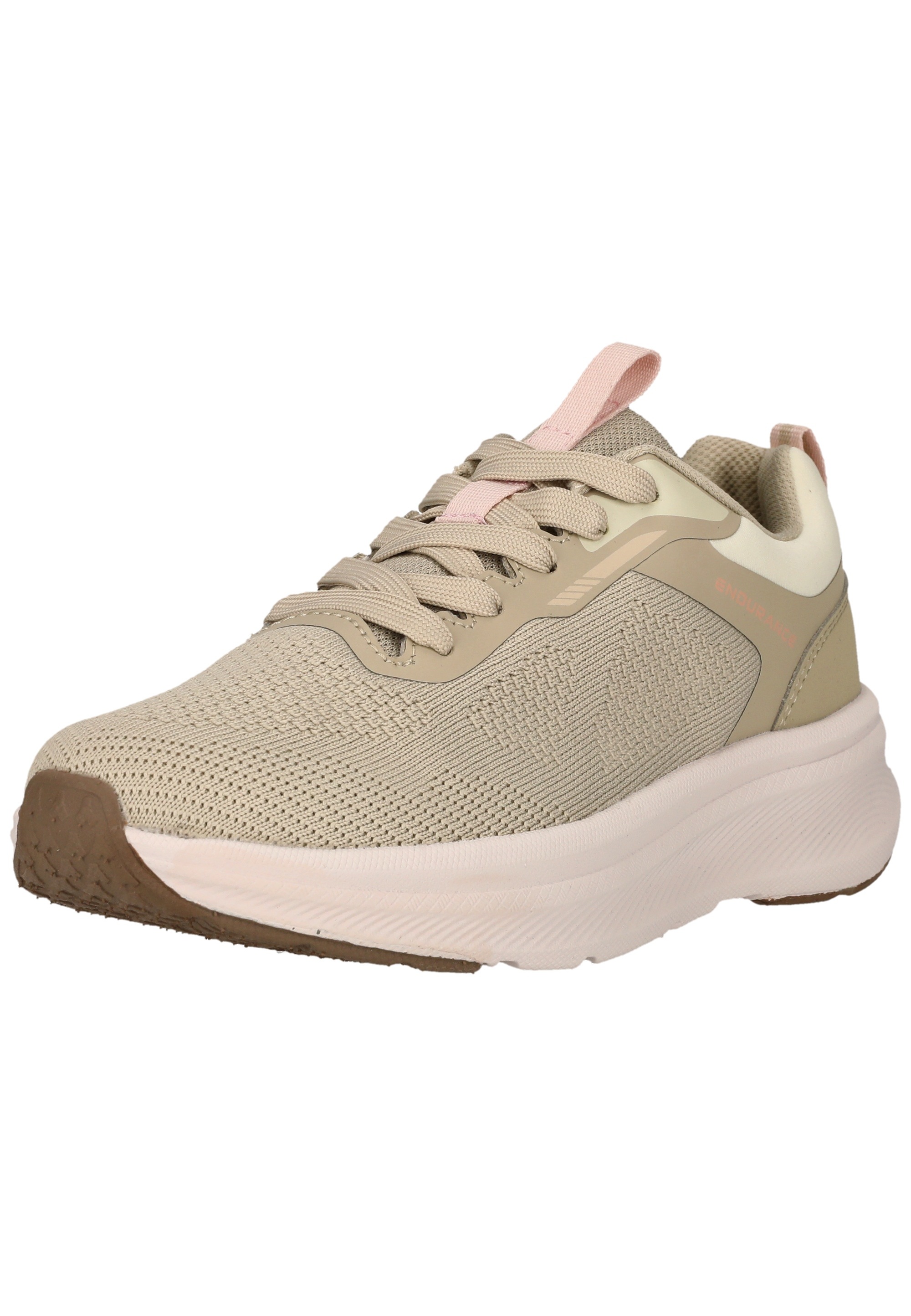 ENDURANCE Sneaker "Terrassa" mit atmungsaktiver Oberfläche