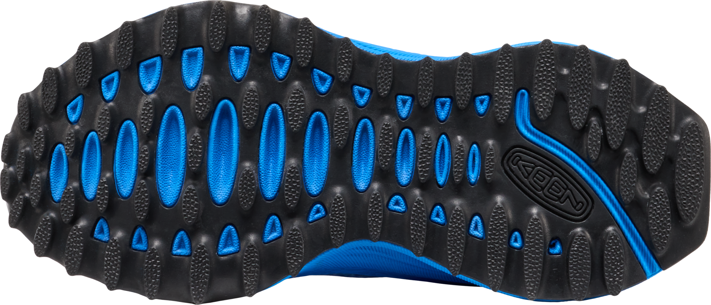 Keen Sandale »ZIONIC ADV SANDAL«  sehr leichte Outdoorsandale