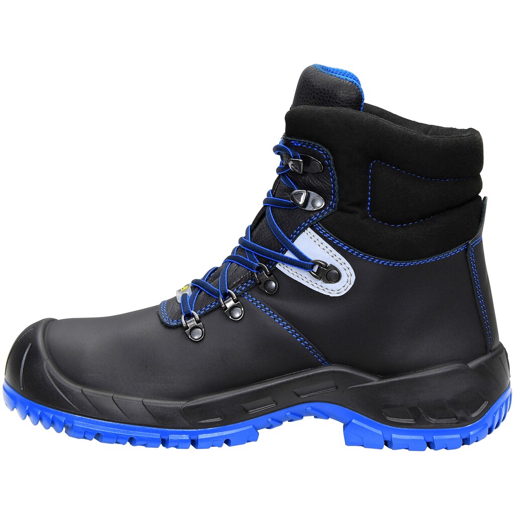 Elten Sicherheitsstiefel »ALESSIO XW Mid ESD S3«