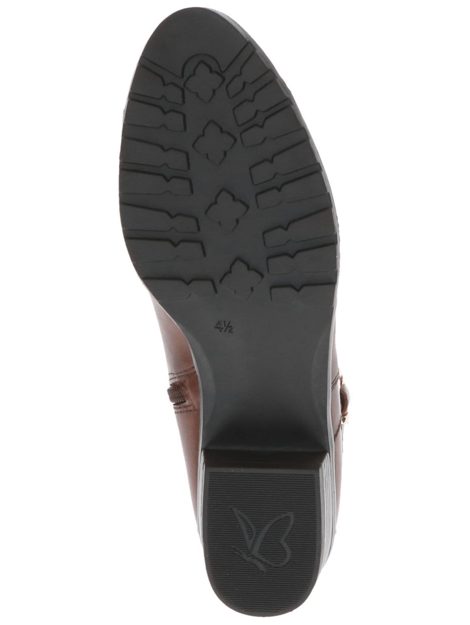 Caprice Stiefelette »Caprice Stiefelette Nappaleder«