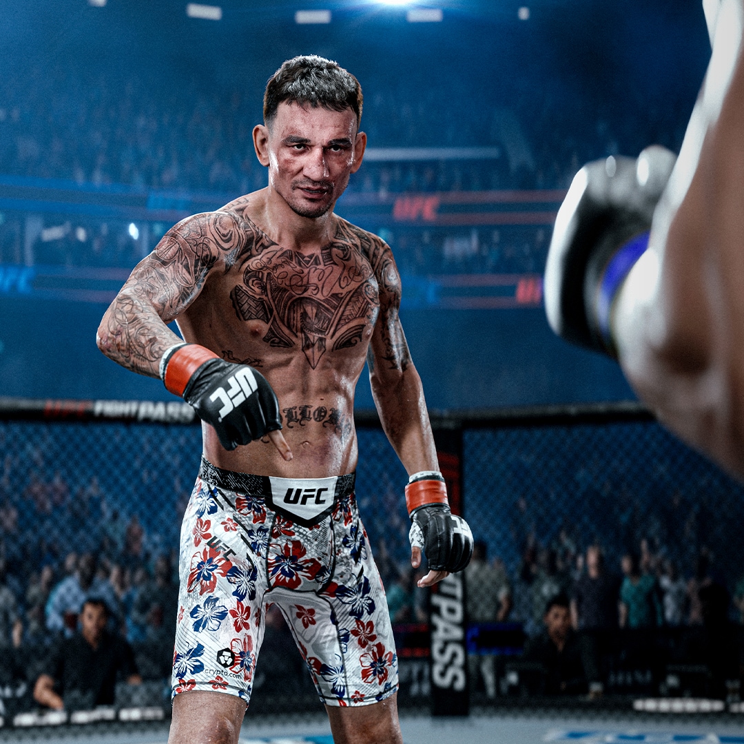 Electronic Arts Spielesoftware »UFC™ 6« Xbox Series X