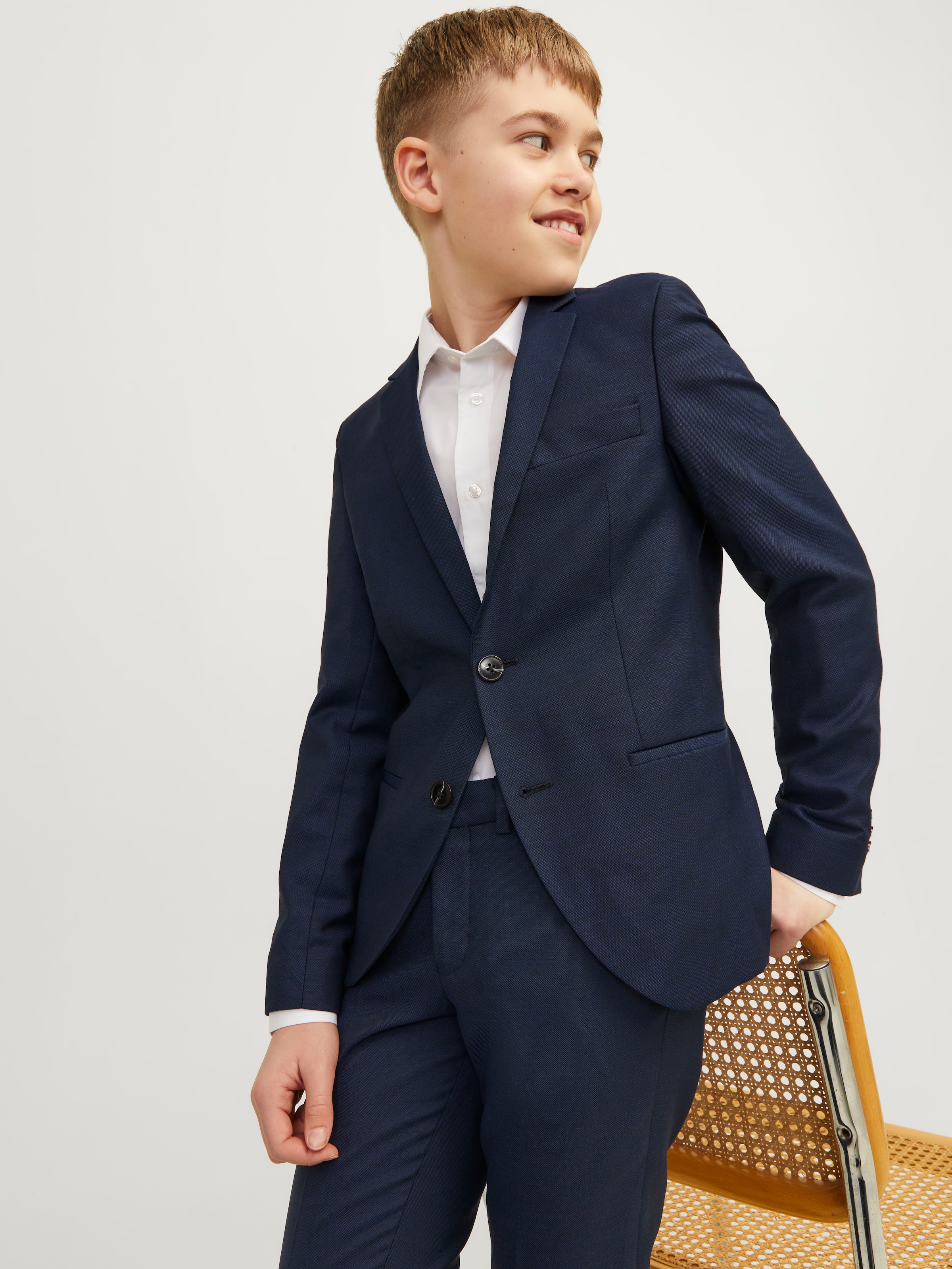 Jack & Jones Junior Sakko »JPRSOLARIS BLAZER NOOS JNR«