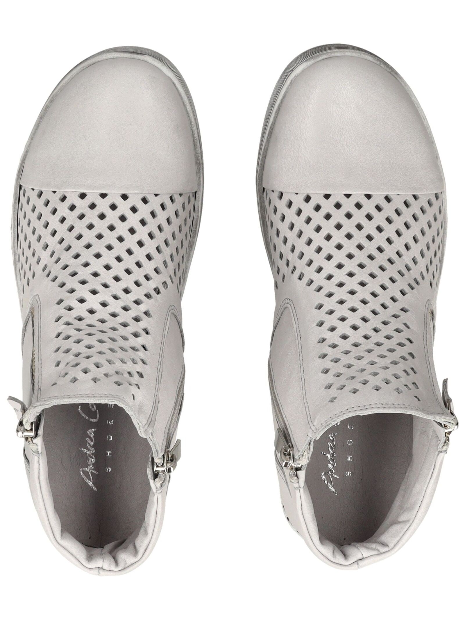 Andrea Conti Stiefelette »Andrea Conti Stiefelette Leder«