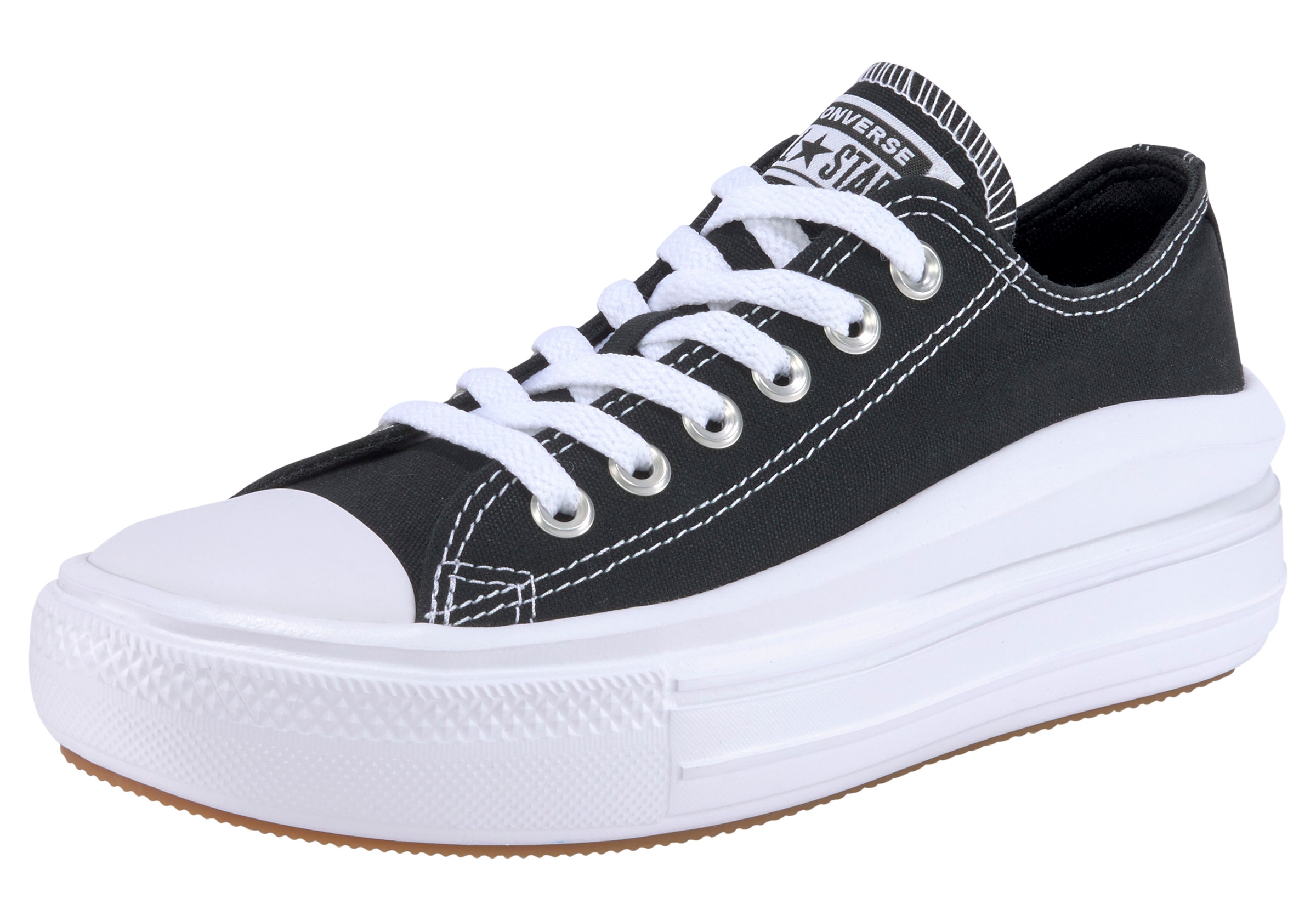 Converse Plateau-Sneaker günstig online kaufen