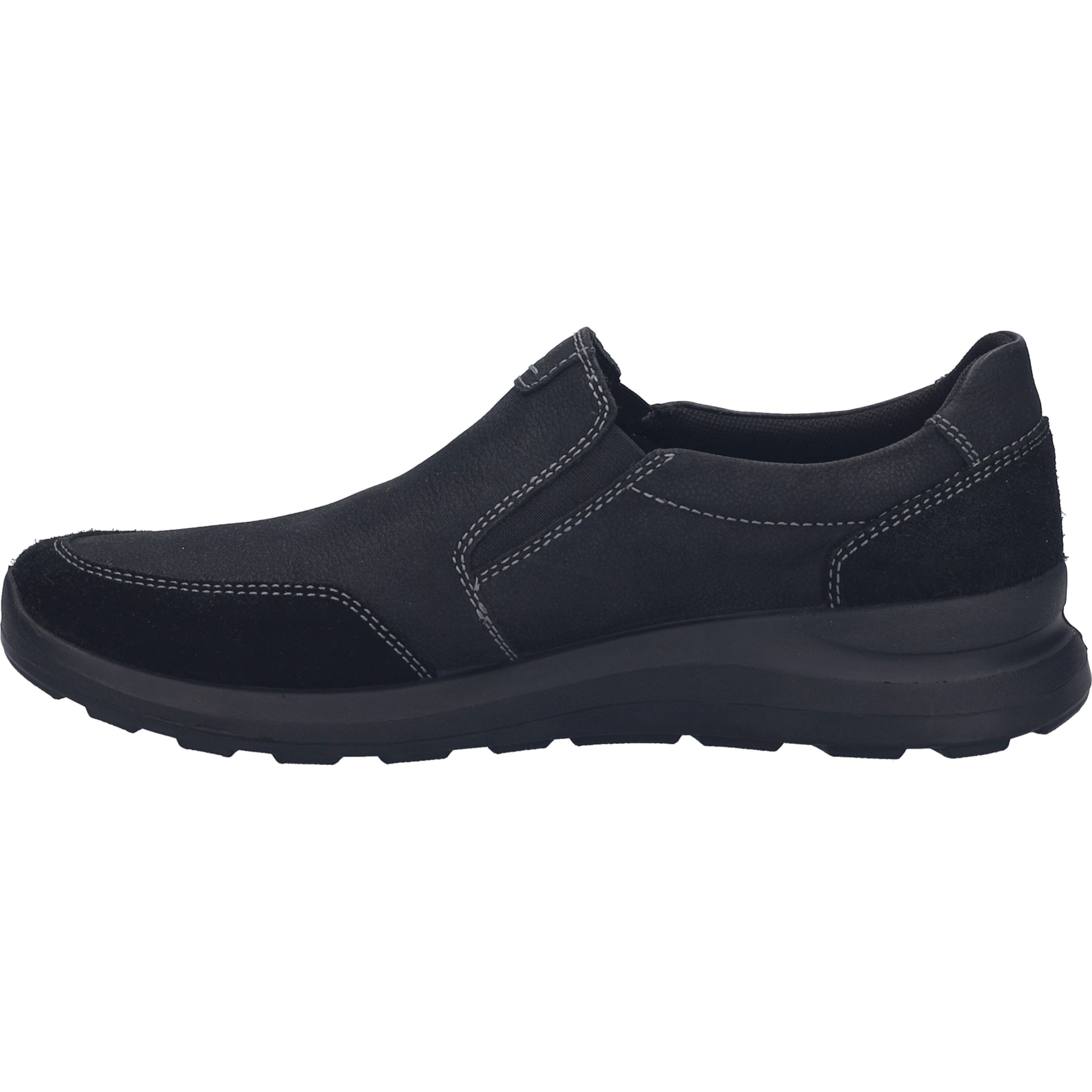 Josef Seibel Slipper »Marley 52, schwarz«