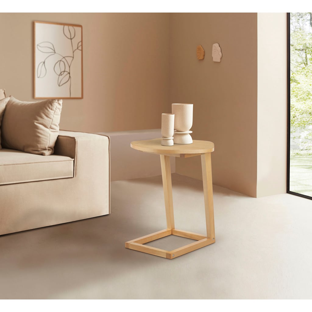 LeGer Home by Lena Gercke Beistelltisch »Leona«