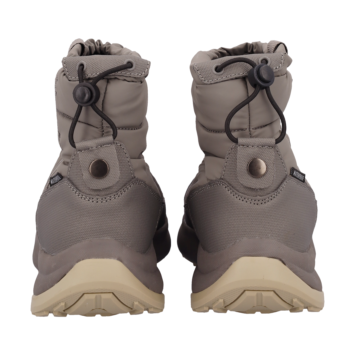 CMP Winterboots »ZOY WMN SNOW BOOTS WP«  Snowboots, Winterstiefel, Winterschuhe, wasserdicht, wärmend, Fleece