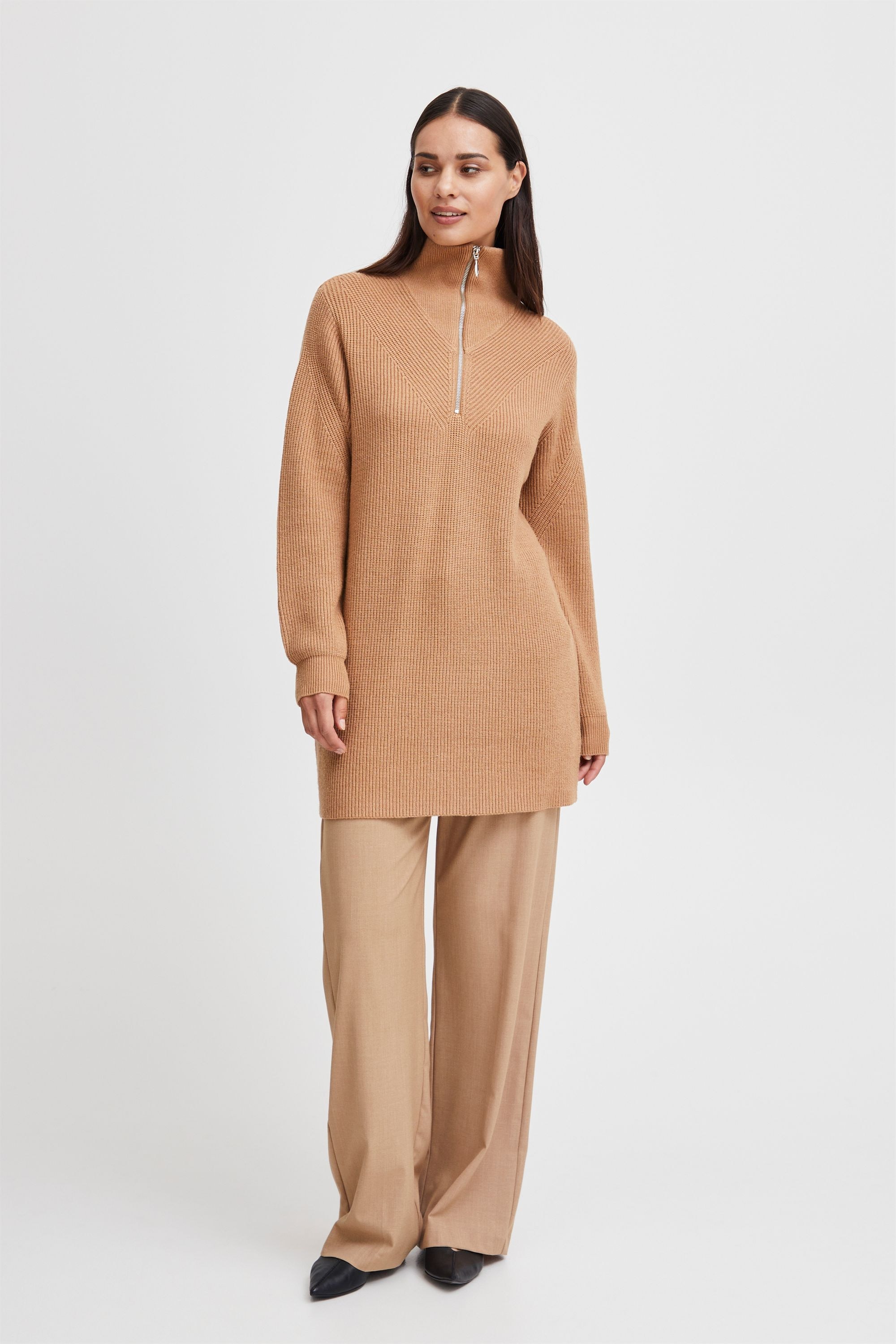 b.young Strickpullover »Strickpullover BYMilo«