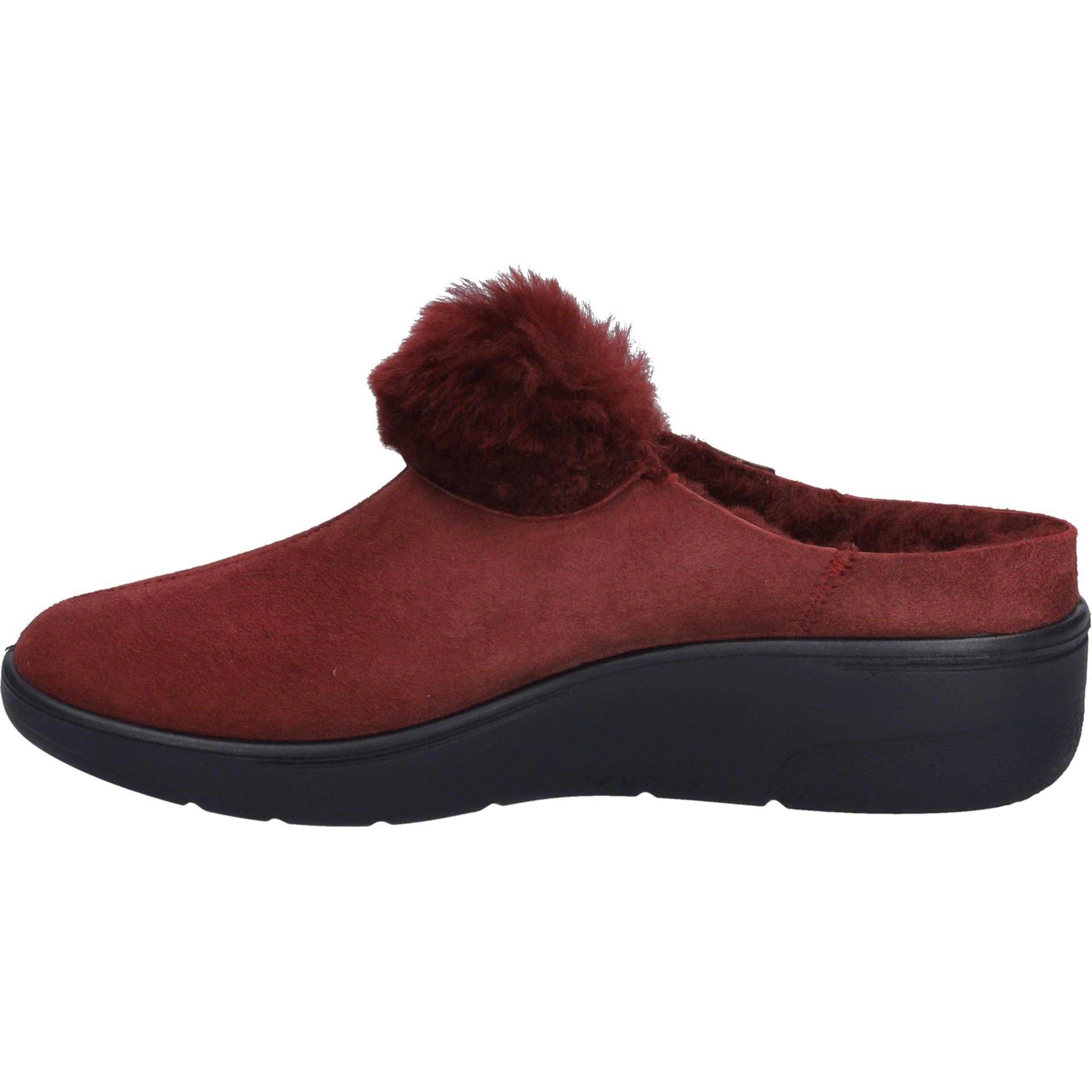 Thumbnail - Josef Seibel Hausschuh "Tara 05, carmin"