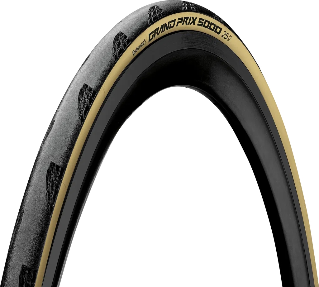 Continental Fahrradreifen "Grand Prix 5000"