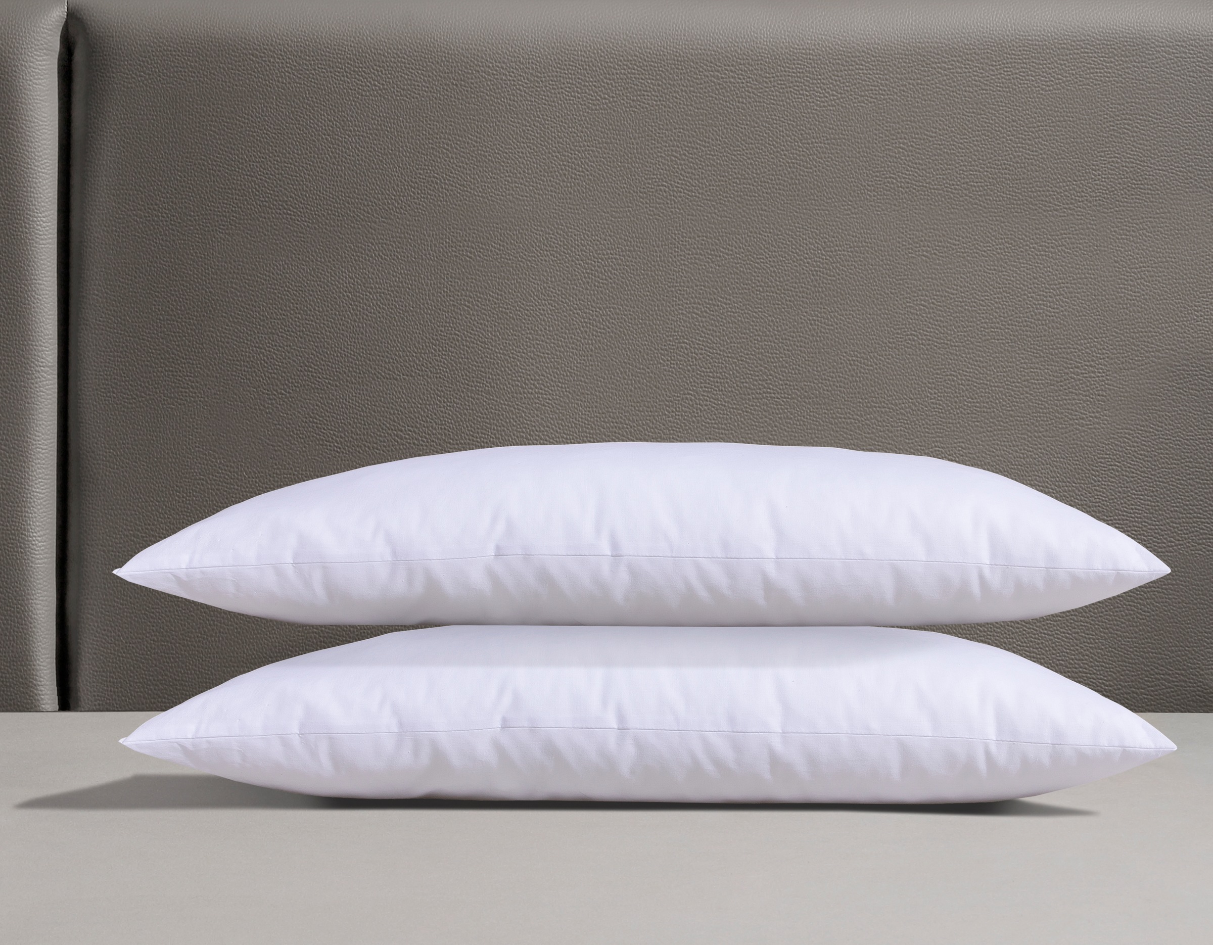 fan Microfaserkissen "Kissenparade" 2 Stk. tlg. Allround-Kissen im Spar-Set günstig online kaufen