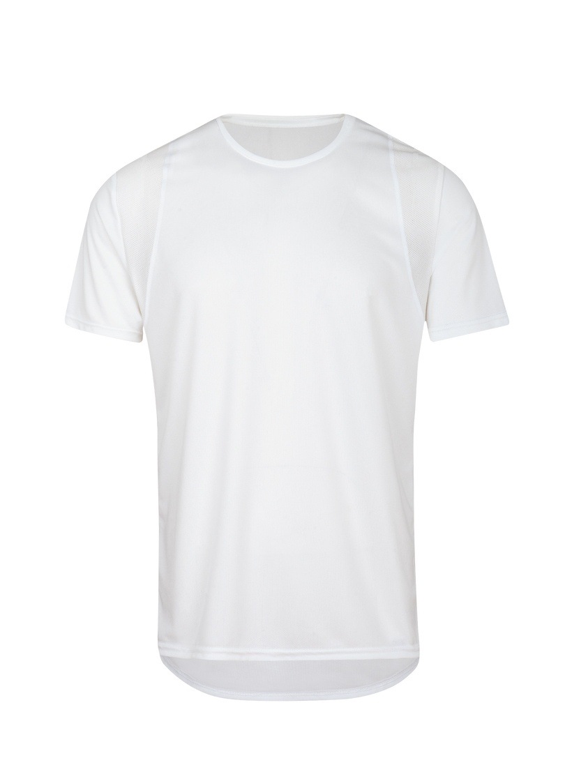 Trigema T-Shirt "TRIGEMA COOLMAX Sport T-Shirt" günstig online kaufen