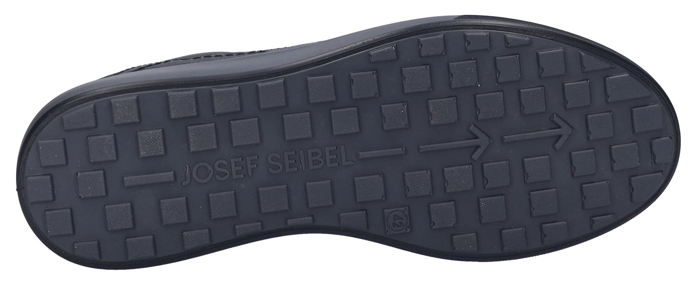 Josef Seibel Sneaker »Maddox 51«, Freizeitschuh, Komfortschuh mit TEX-Ausstattung
