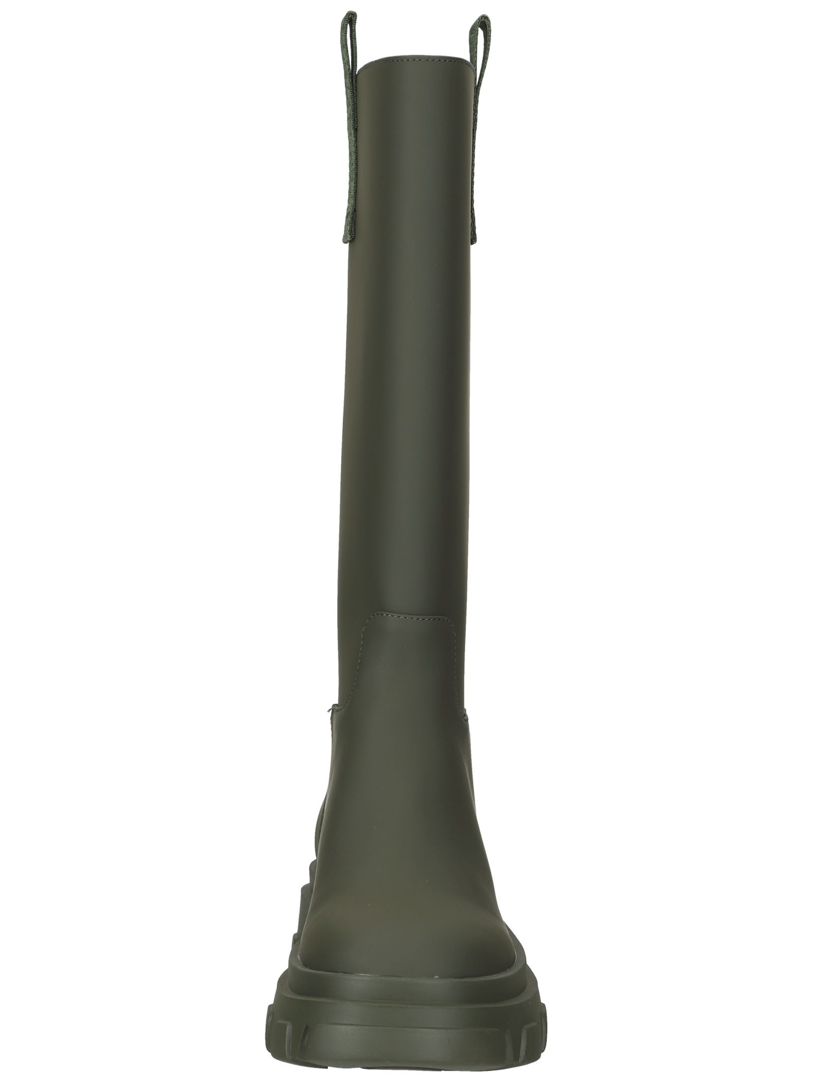 STEVE MADDEN Stiefel »STEVE MADDEN Stiefel Lederimitat«
