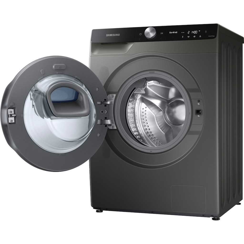 Samsung Waschtrockner »WD90T754ABX«, WD7500T