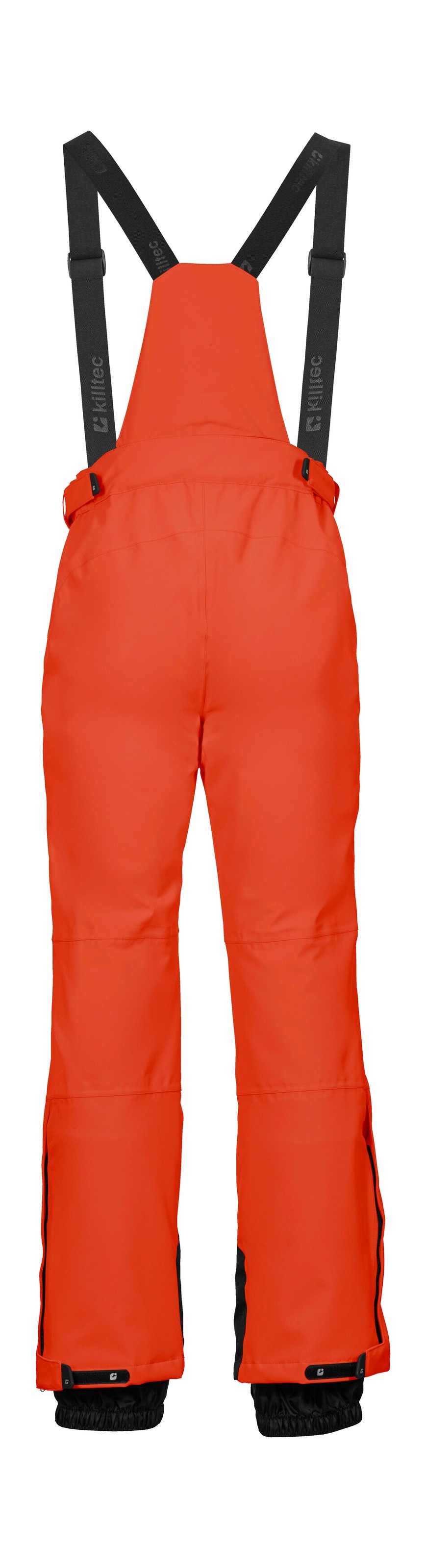 Killtec Skihose "KSW 100 MN SKI PNTS" Wind- und wasserdichte Skihose, verst günstig online kaufen
