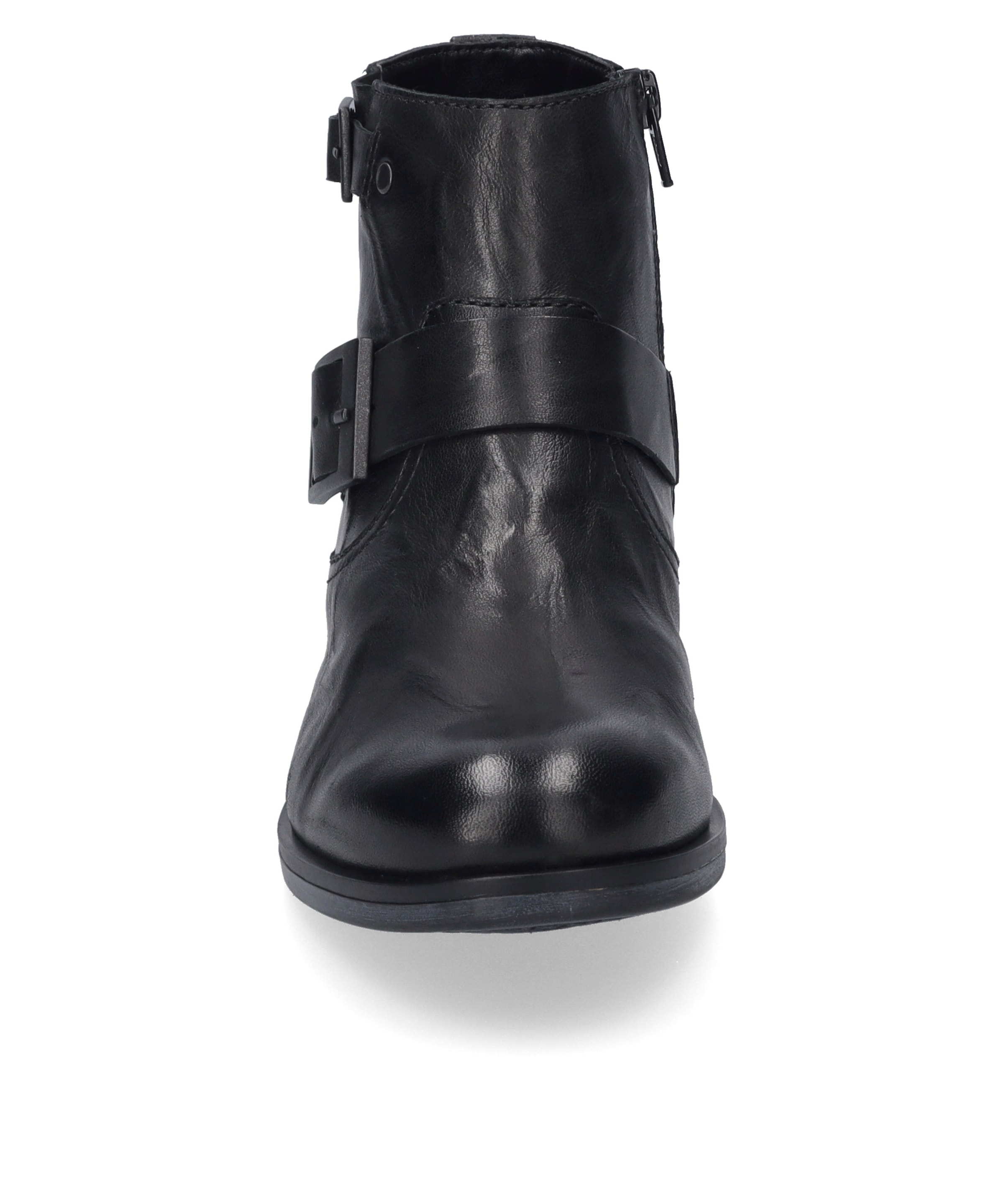 Josef Seibel Stiefelette »Sanja 16, schwarz«