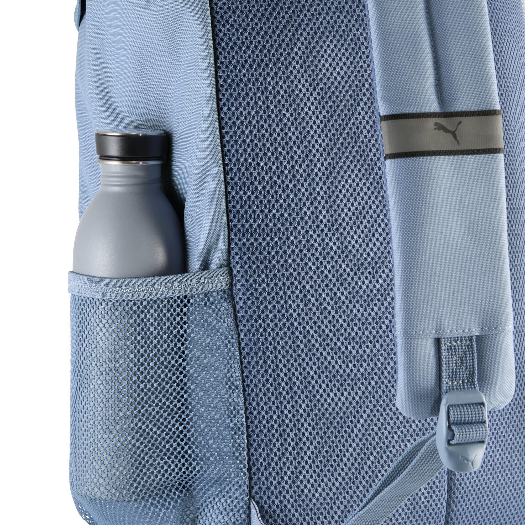 PUMA Freizeittasche »Phase Hooded 20 l Rucksack Jugendliche und Erwachsene«