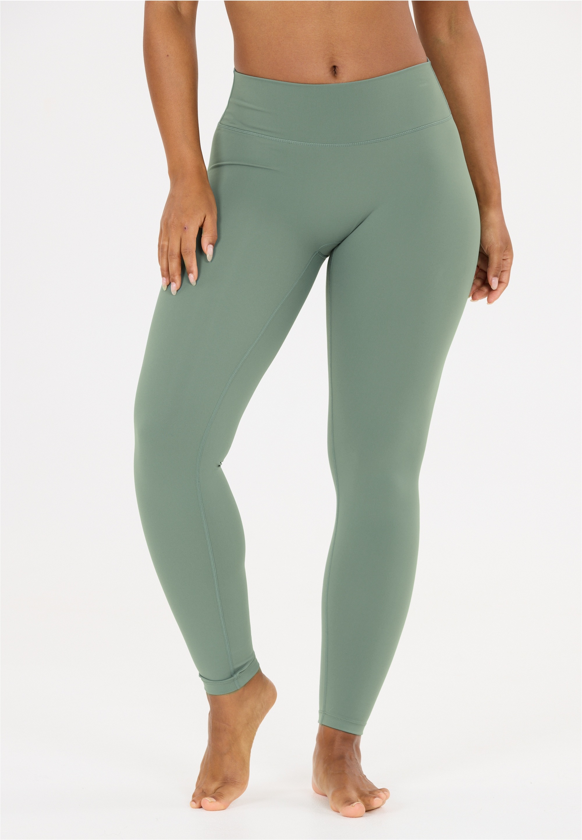ATHLECIA Funktionstights "Emarri" mit Quick Dry-Funktion