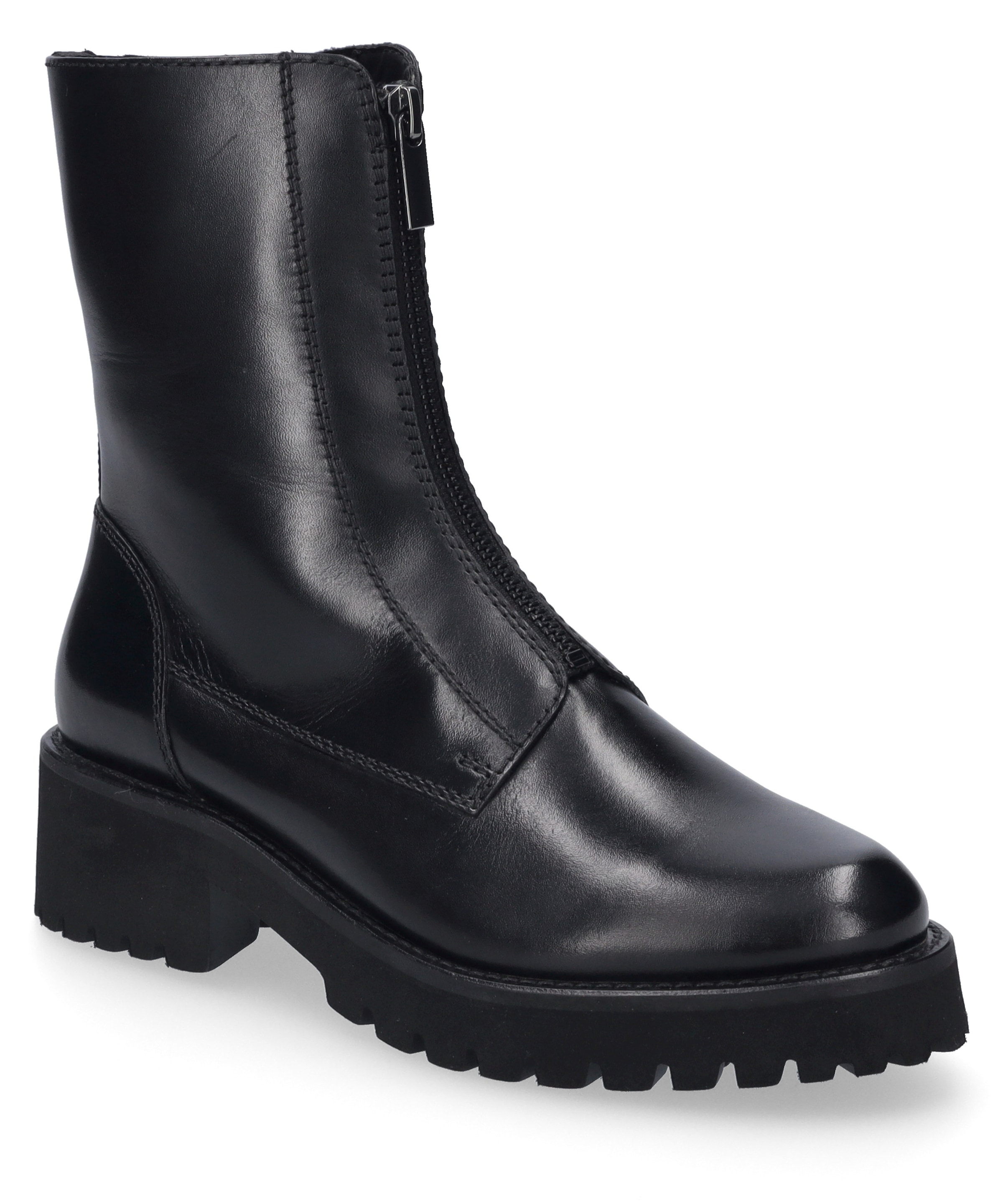 Josef Seibel Stiefel »Sallina 11, schwarz«