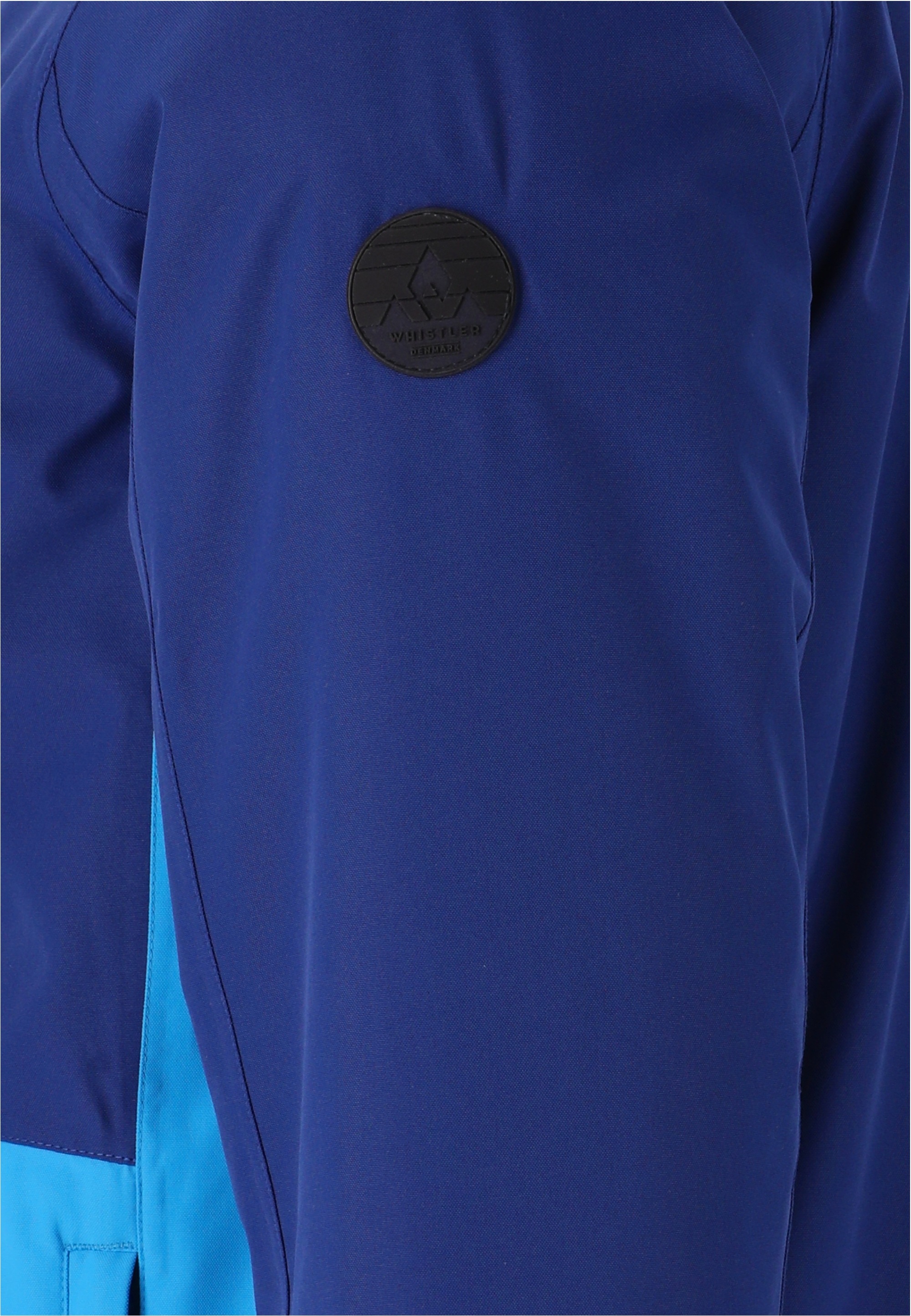 WHISTLER Skijacke »Drizzle«, mit wasserabweisender Membran