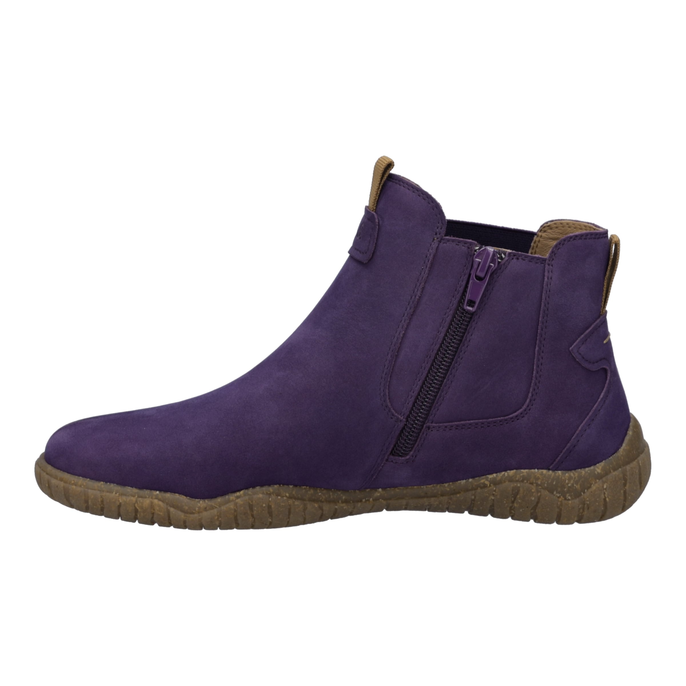 Josef Seibel Stiefelette »Wynona 04, purpur«