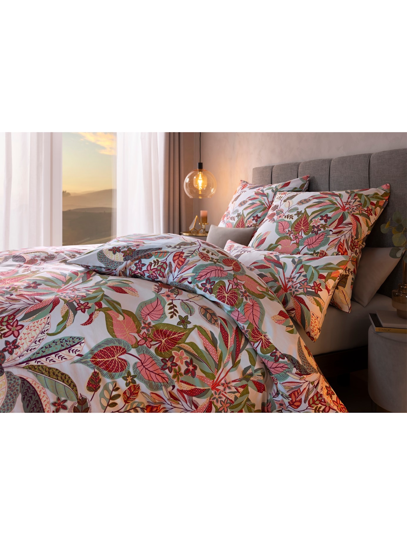 Irisette Bettwäsche 2 Stk. tlg. günstig online kaufen