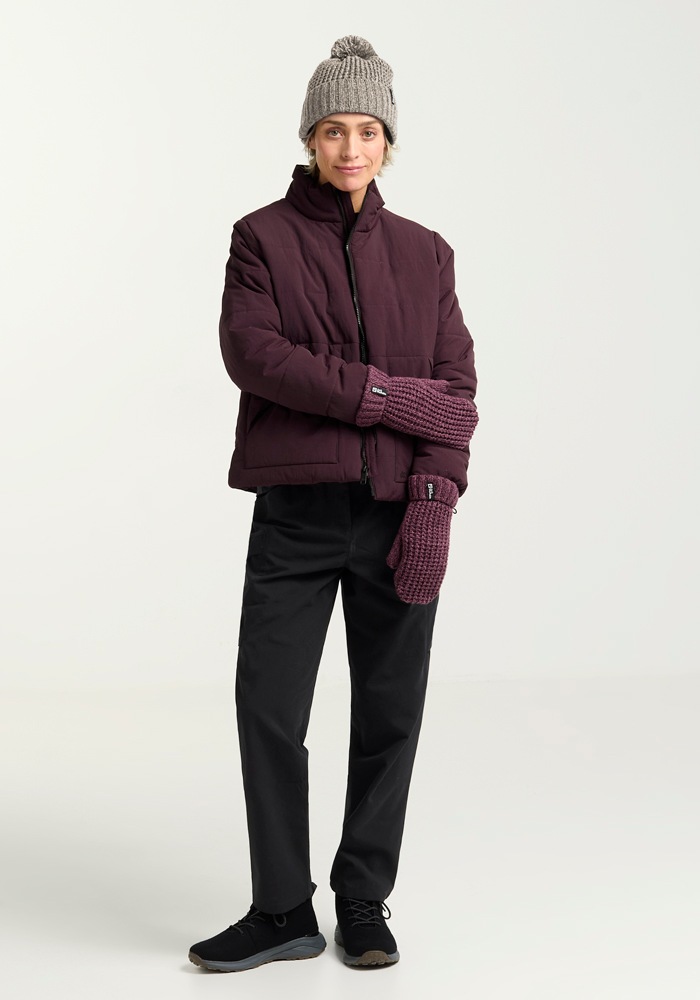 Jack Wolfskin Beanie "MEDLEY KNIT BEANIE W" günstig online kaufen